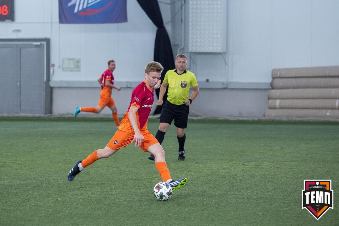 13 мая вторая игра на выезде!