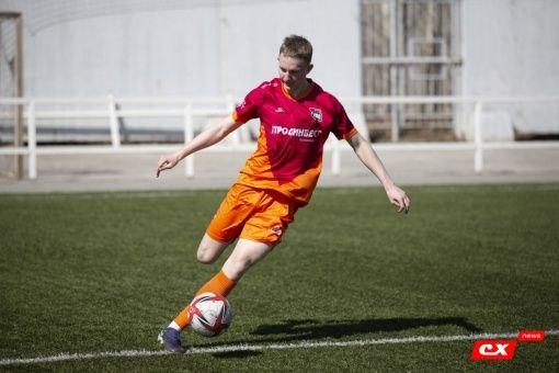 Цифры и факты нашей команды по итогам матча против ФК «Динамо-Барнаул-М» (Барнаул)