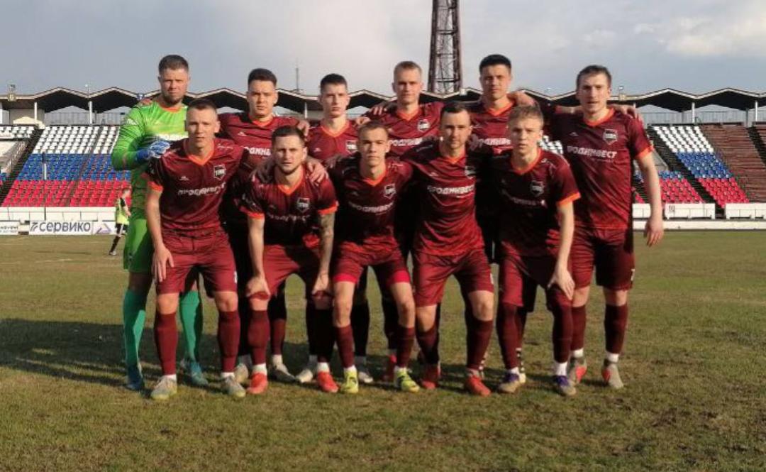 Уступаем «Иркутску»...