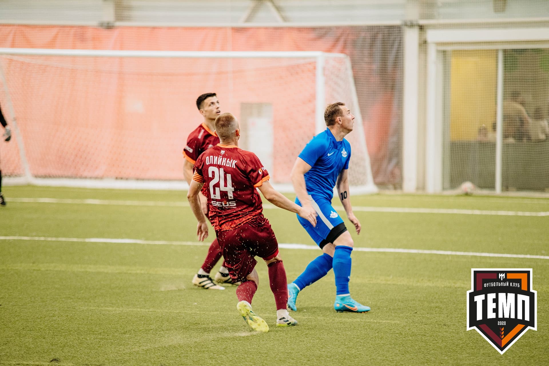 «Темп» 9:2 «Бурятия». III дивизион. 24.06.2022 — кадр 69