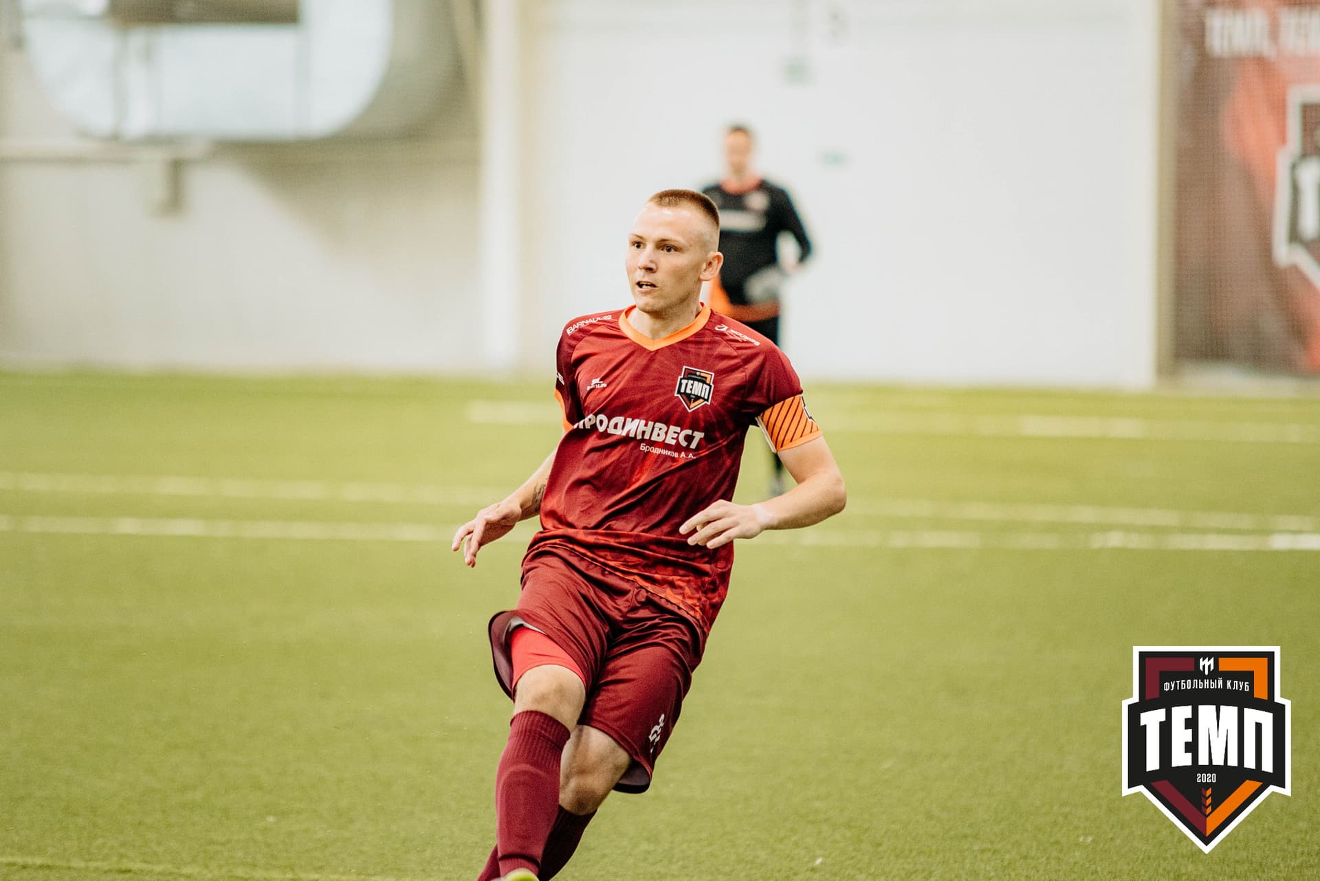 «Темп» 9:2 «Бурятия». III дивизион. 24.06.2022 — кадр 74