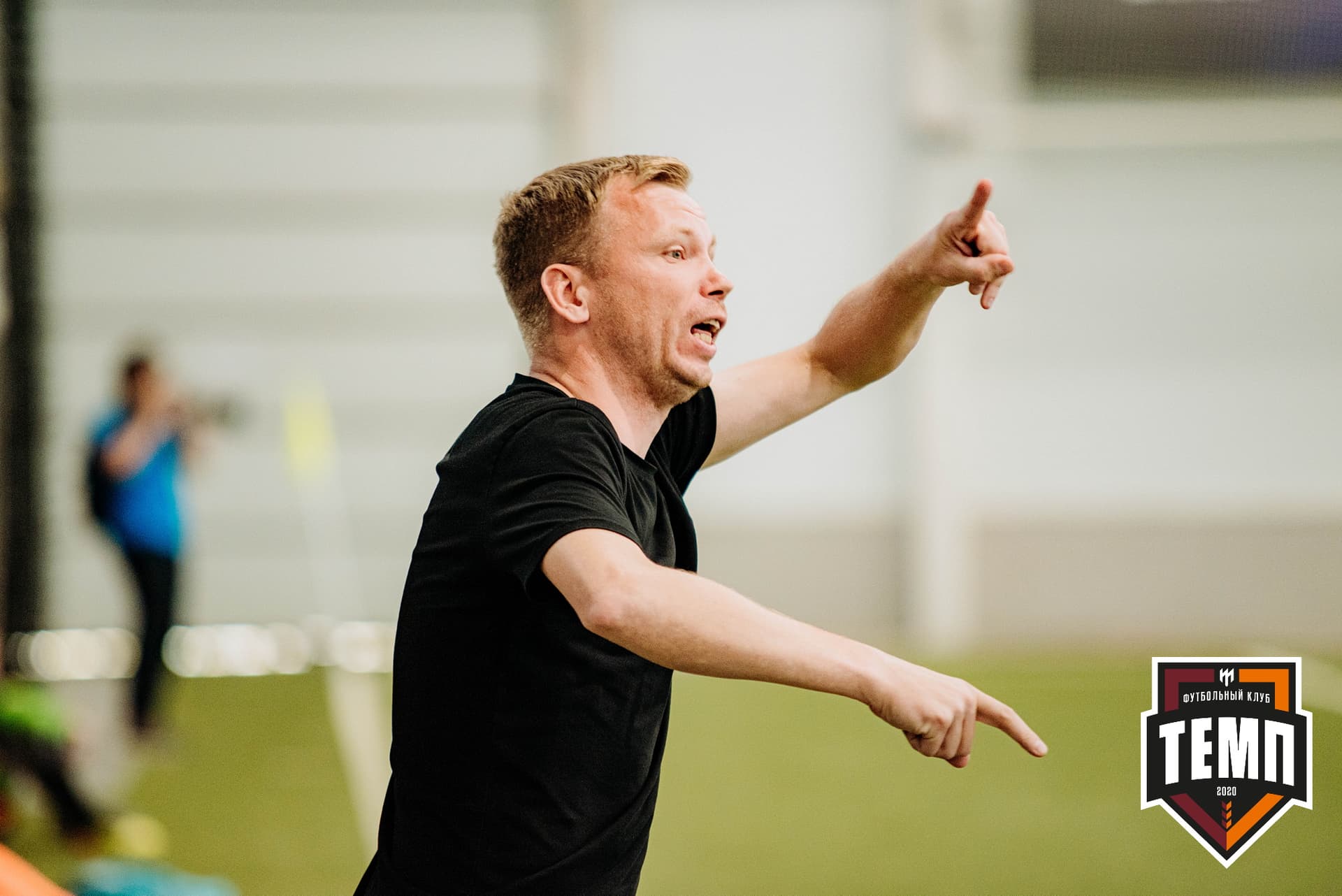 «Темп» 9:2 «Бурятия». III дивизион. 24.06.2022 — кадр 76