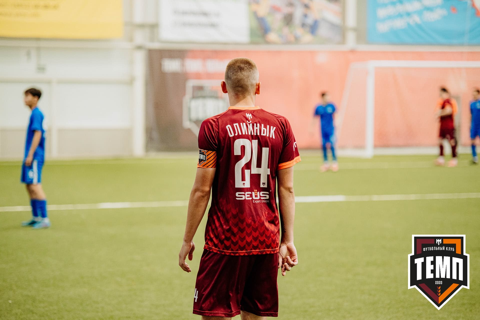 «Темп» 9:2 «Бурятия». III дивизион. 24.06.2022 — кадр 77