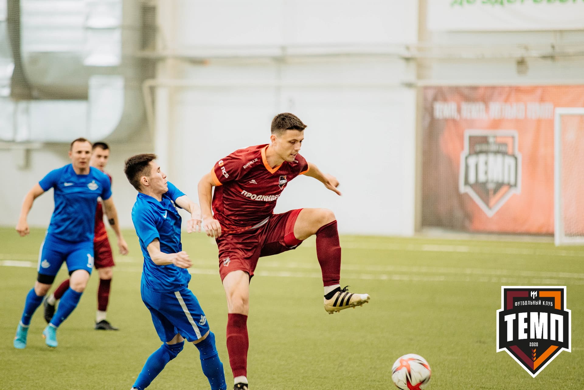 «Темп» 9:2 «Бурятия». III дивизион. 24.06.2022 — кадр 82