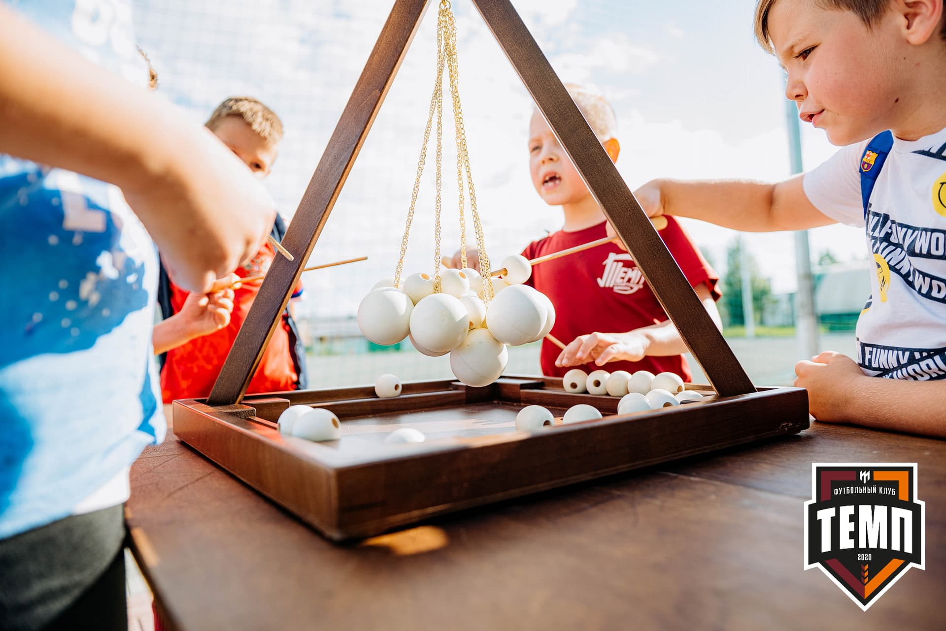 «Темп» 9:2 «Бурятия». III дивизион. 24.06.2022 — кадр 10