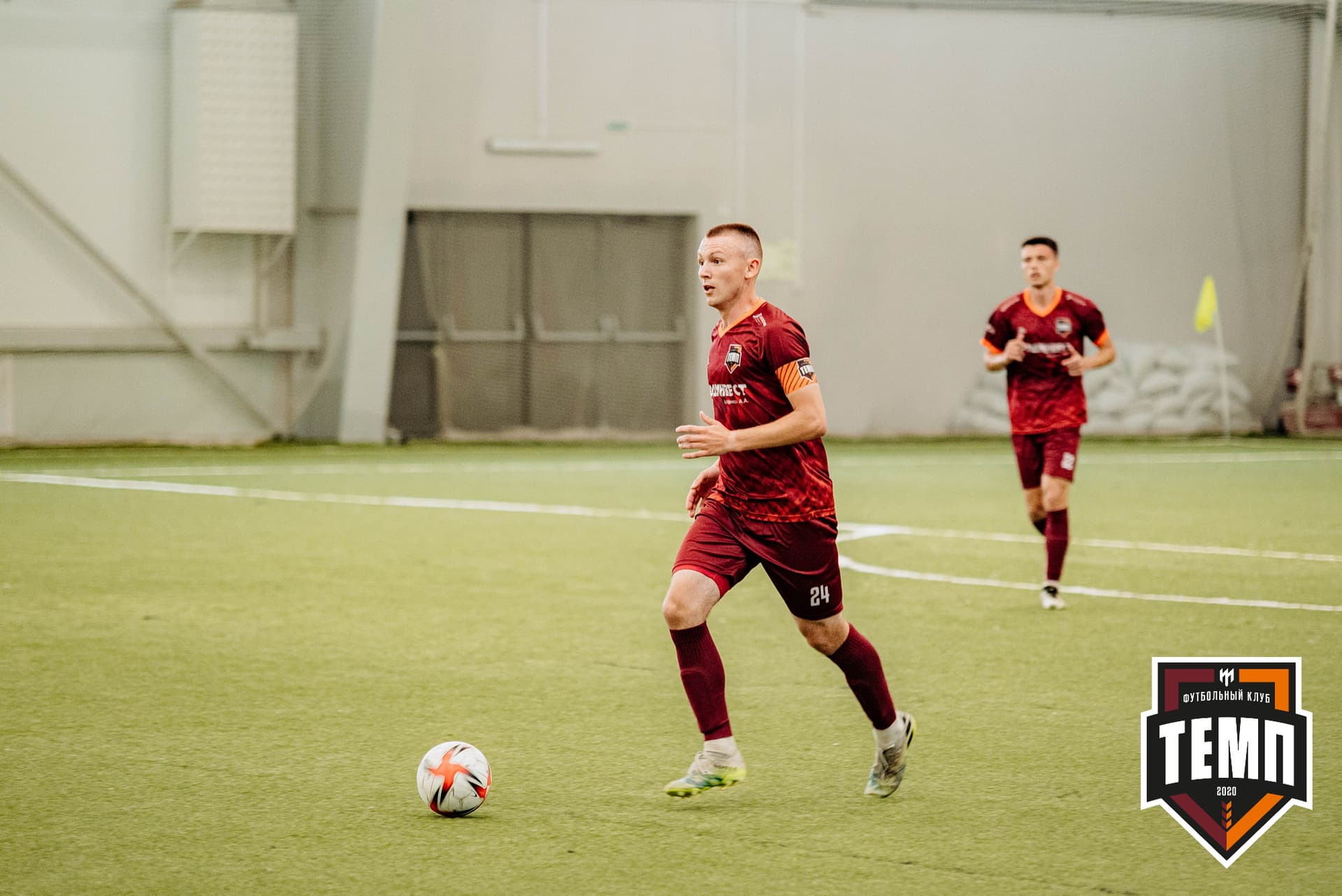 «Темп» 9:2 «Бурятия». III дивизион. 24.06.2022 — кадр 104