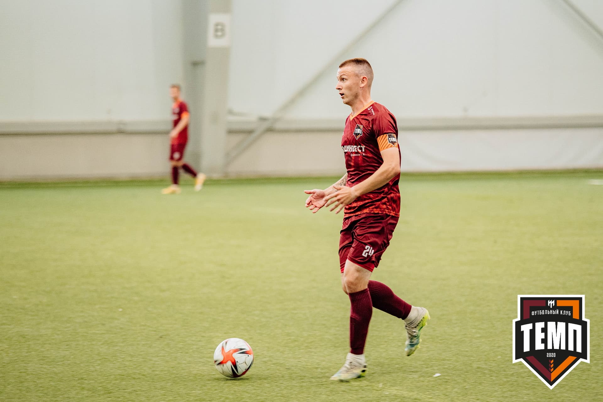 «Темп» 9:2 «Бурятия». III дивизион. 24.06.2022 — кадр 105