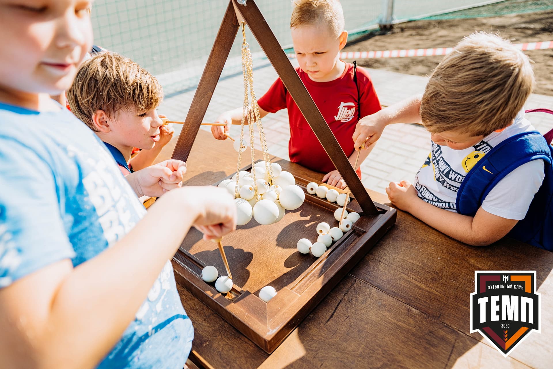 «Темп» 9:2 «Бурятия». III дивизион. 24.06.2022 — кадр 11