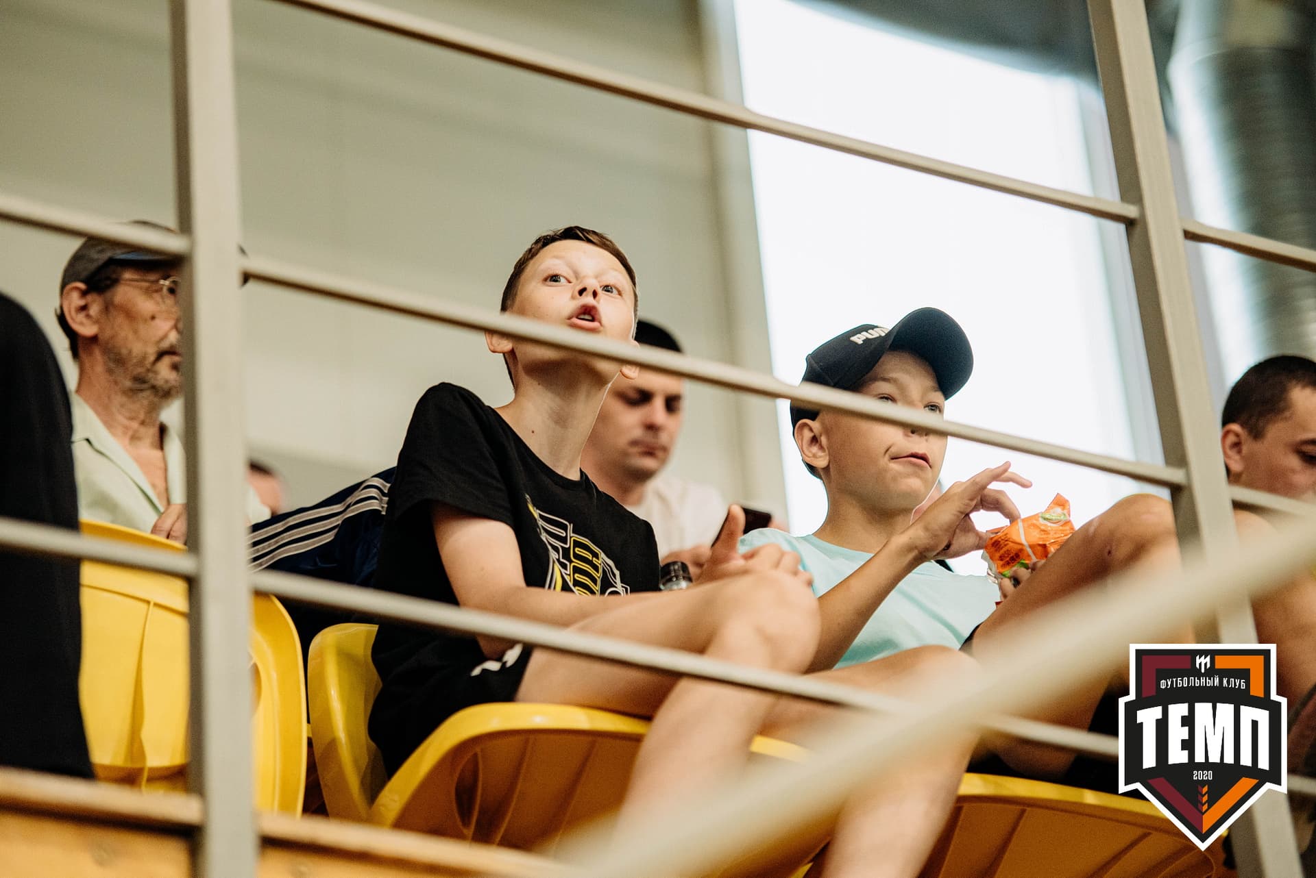 «Темп» 9:2 «Бурятия». III дивизион. 24.06.2022 — кадр 110