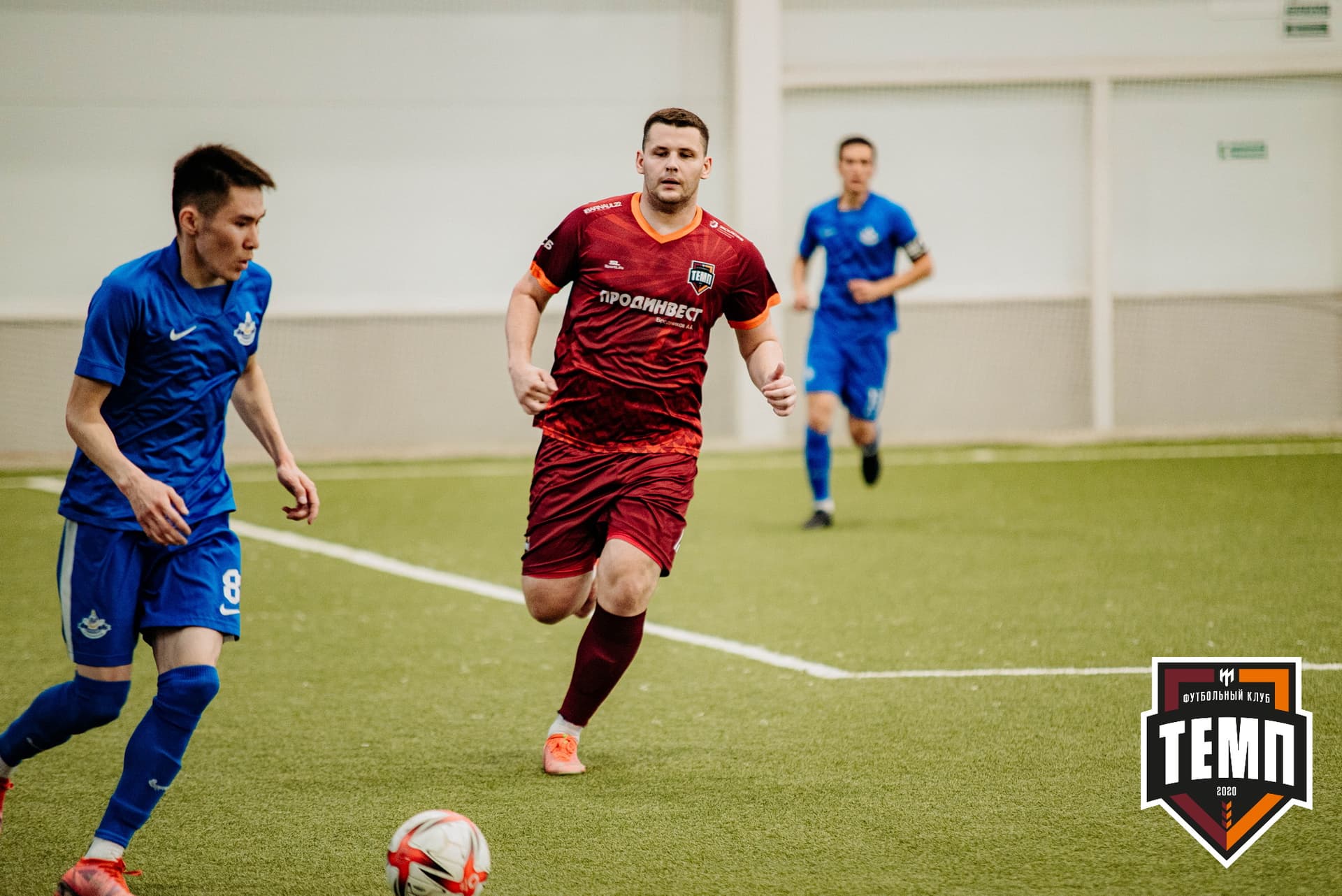 «Темп» 9:2 «Бурятия». III дивизион. 24.06.2022 — кадр 116