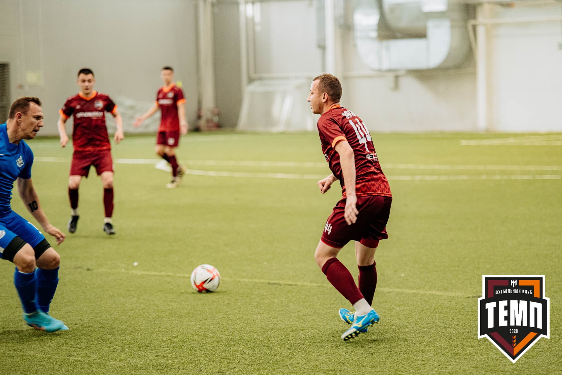 «Темп» 9:2 «Бурятия». III дивизион. 24.06.2022 — кадр 121