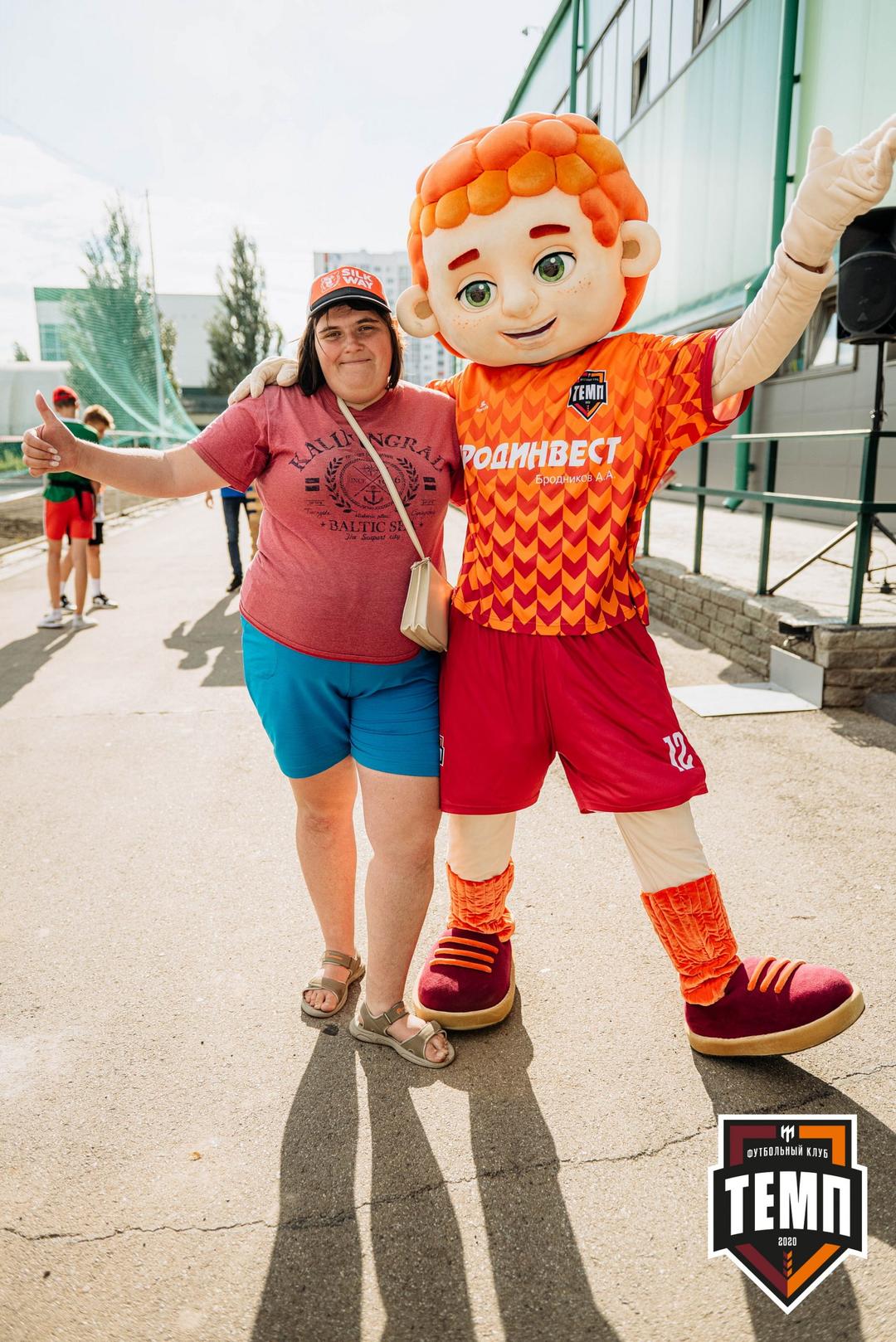 Выбираем лучшего игрока в матче с «Торпедо»!