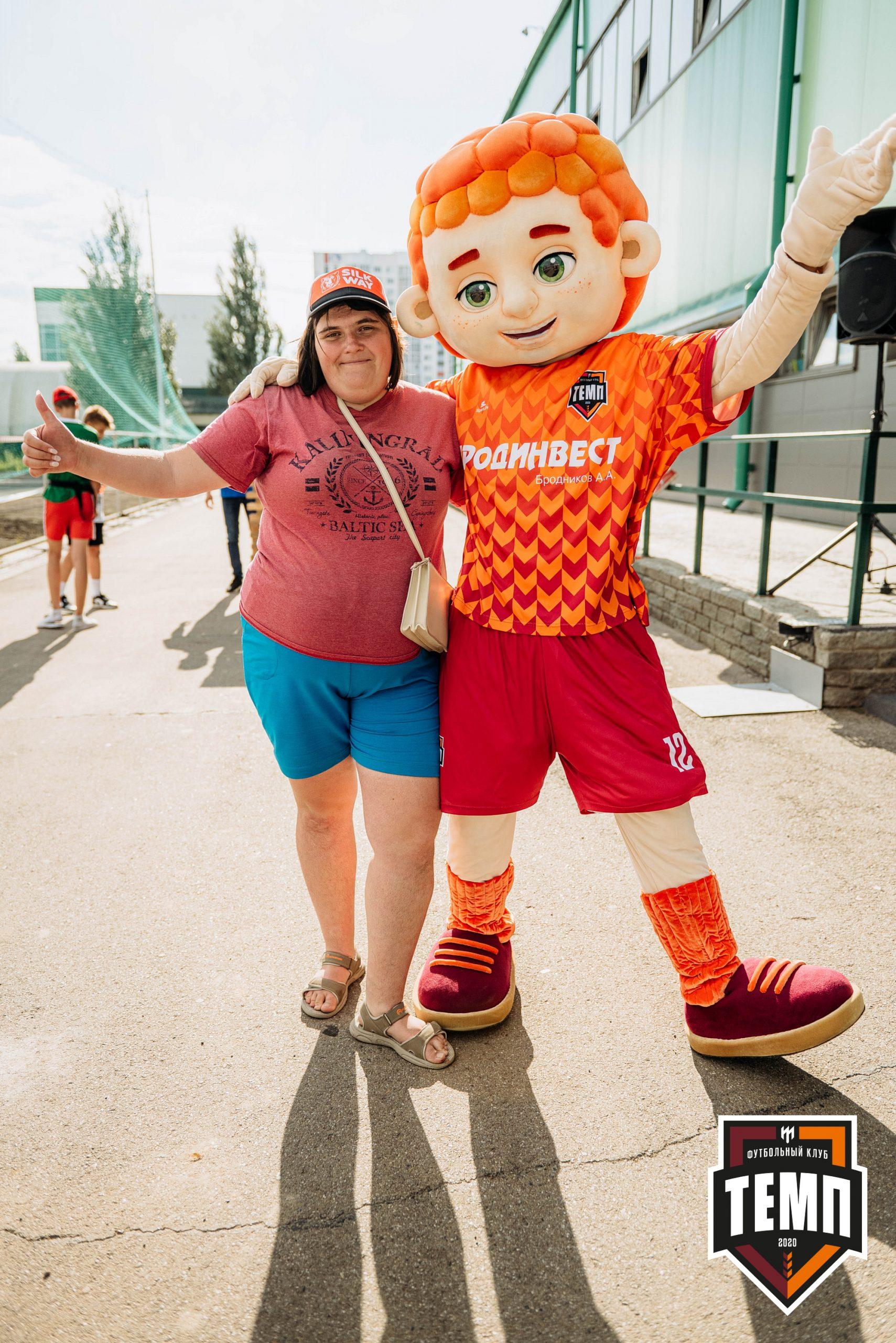 Выбираем лучшего игрока в матче с «Торпедо»!