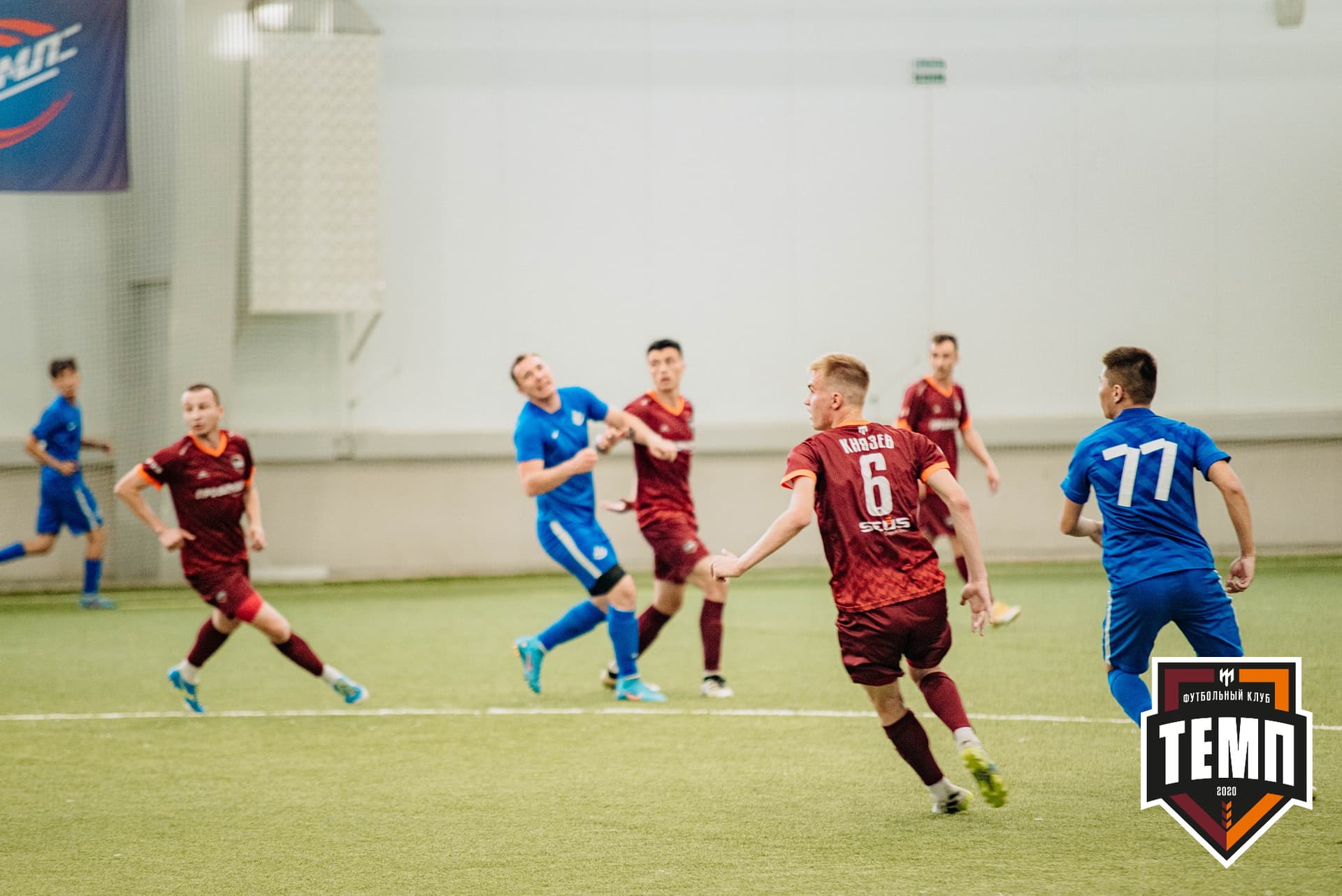 «Темп» 9:2 «Бурятия». III дивизион. 24.06.2022 — кадр 128