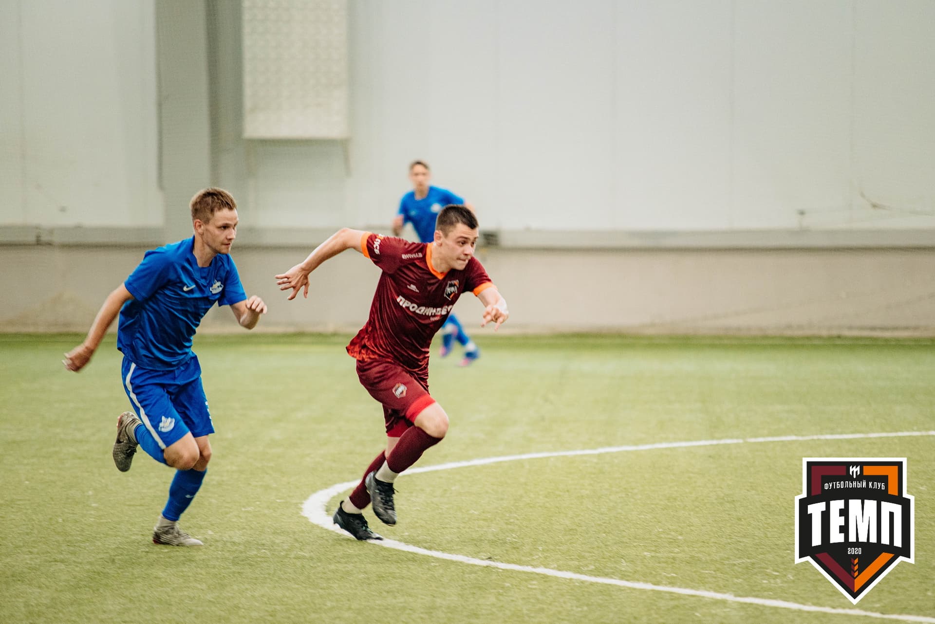 «Темп» 9:2 «Бурятия». III дивизион. 24.06.2022 — кадр 129