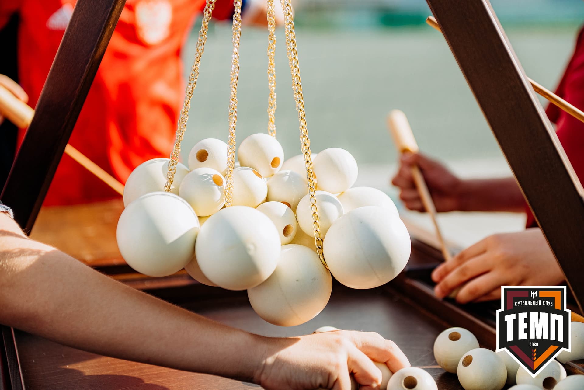 «Темп» 9:2 «Бурятия». III дивизион. 24.06.2022 — кадр 14