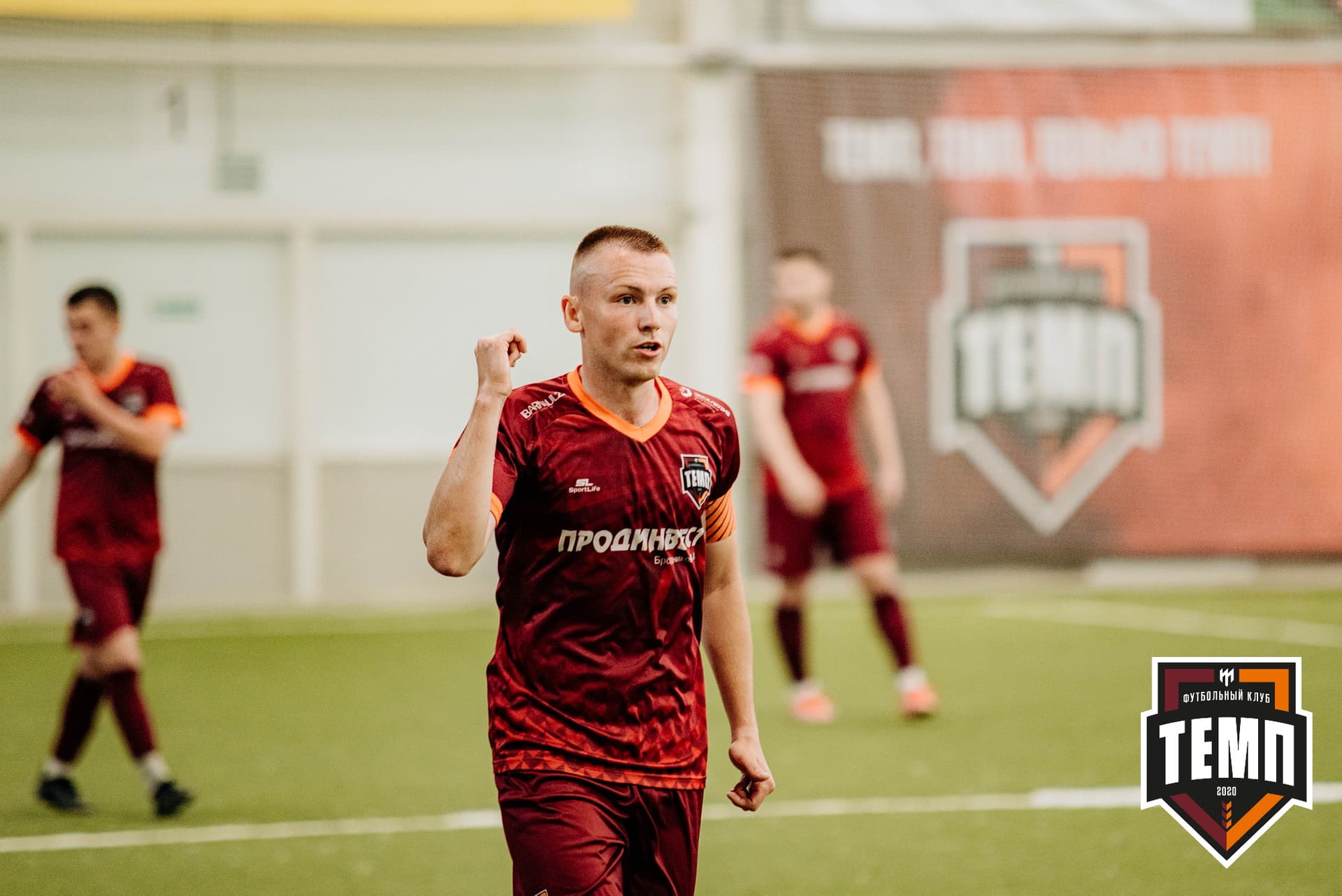 «Темп» 9:2 «Бурятия». III дивизион. 24.06.2022 — кадр 137