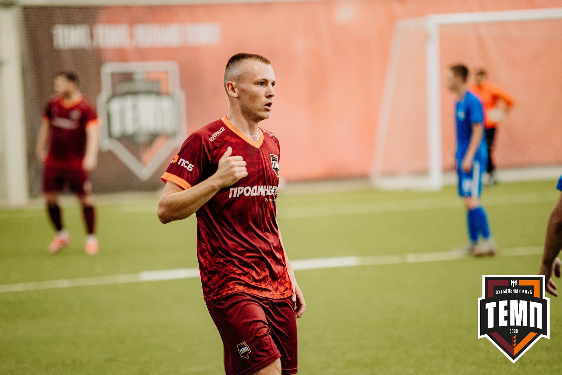 «Темп» 9:2 «Бурятия». III дивизион. 24.06.2022 — кадр 138