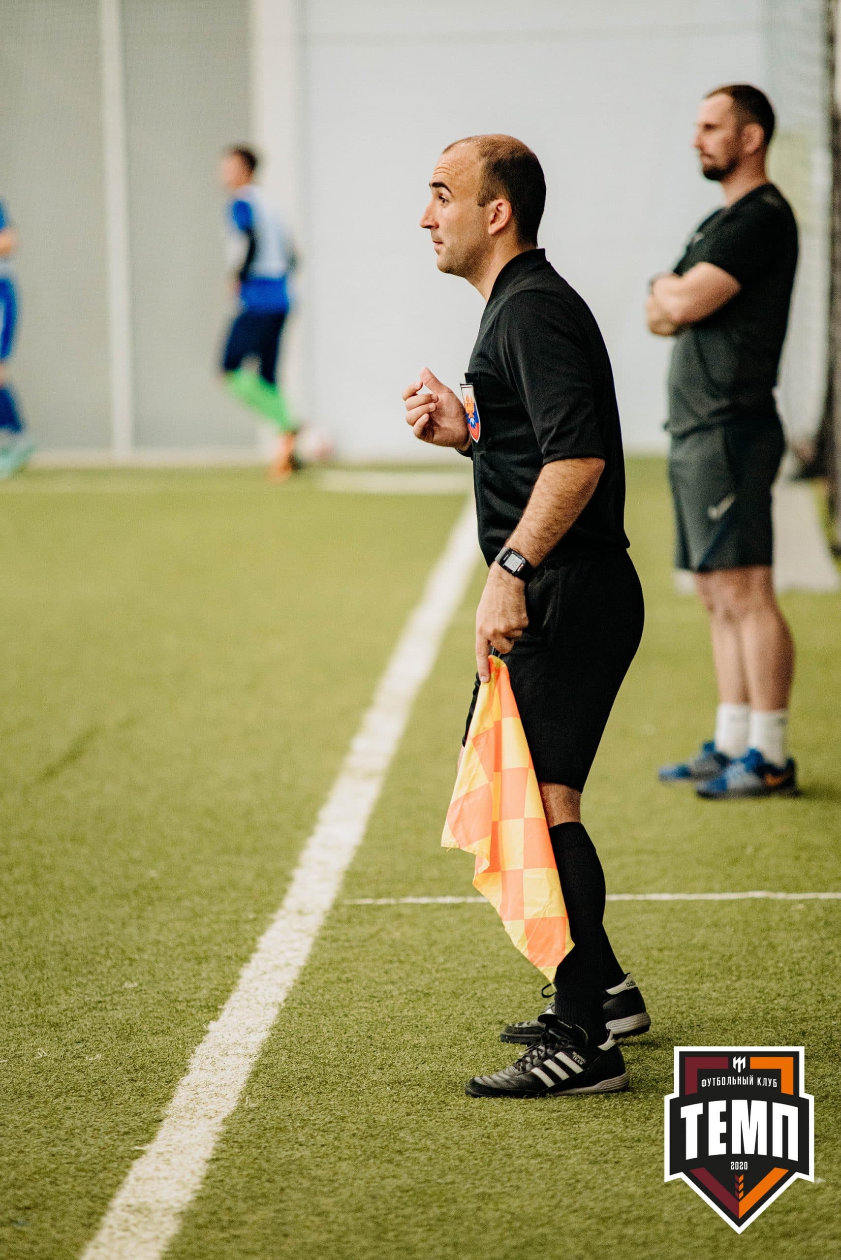 «Темп» 9:2 «Бурятия». III дивизион. 24.06.2022 — кадр 139