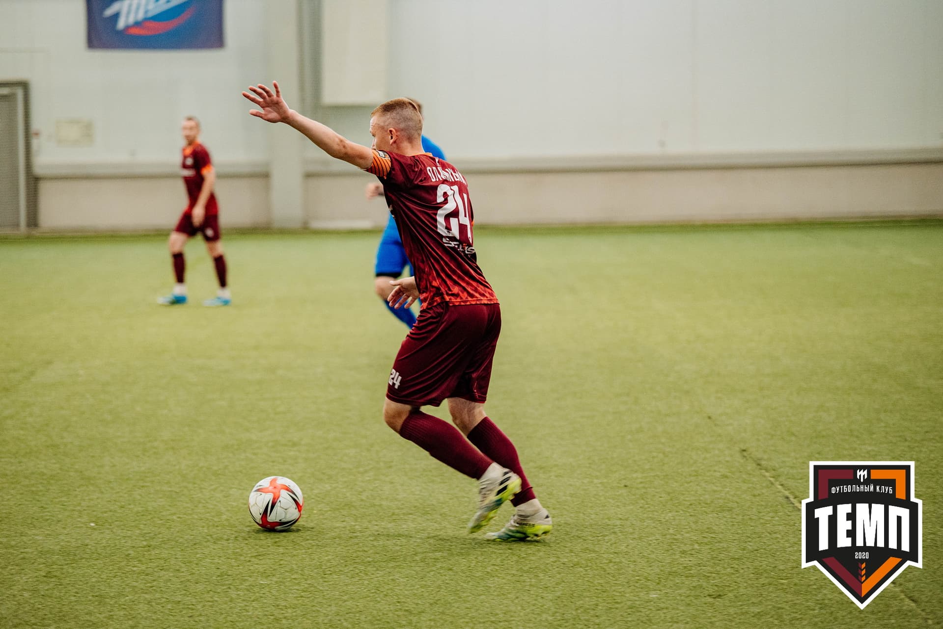 «Темп» 9:2 «Бурятия». III дивизион. 24.06.2022 — кадр 142