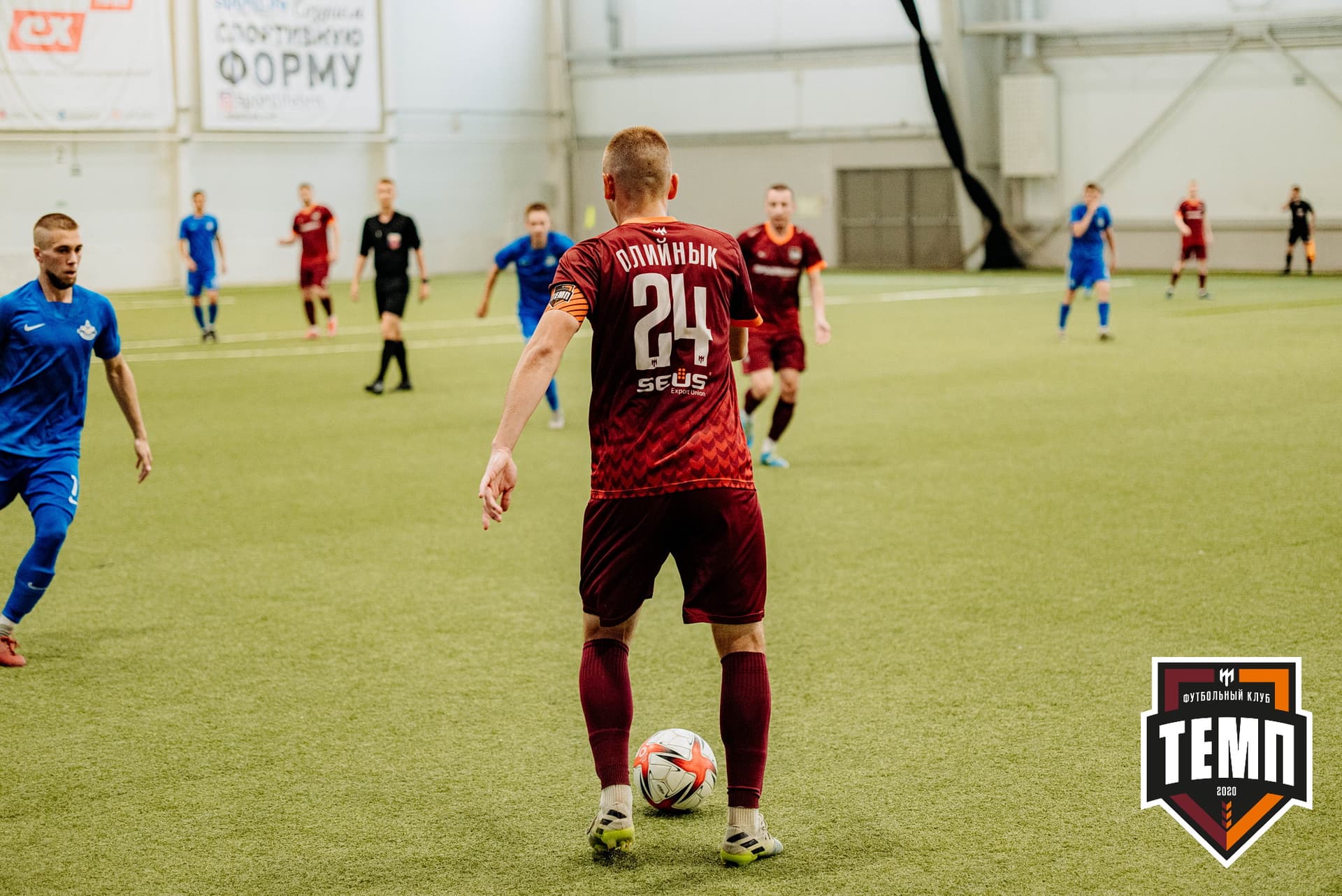 «Темп» 9:2 «Бурятия». III дивизион. 24.06.2022 — кадр 146