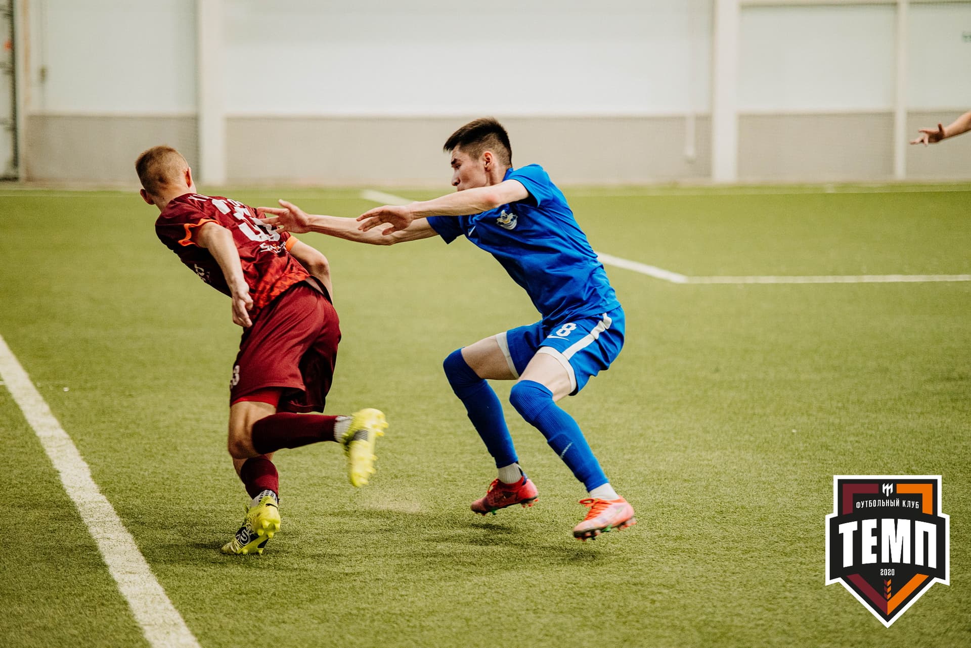 «Темп» 9:2 «Бурятия». III дивизион. 24.06.2022 — кадр 148