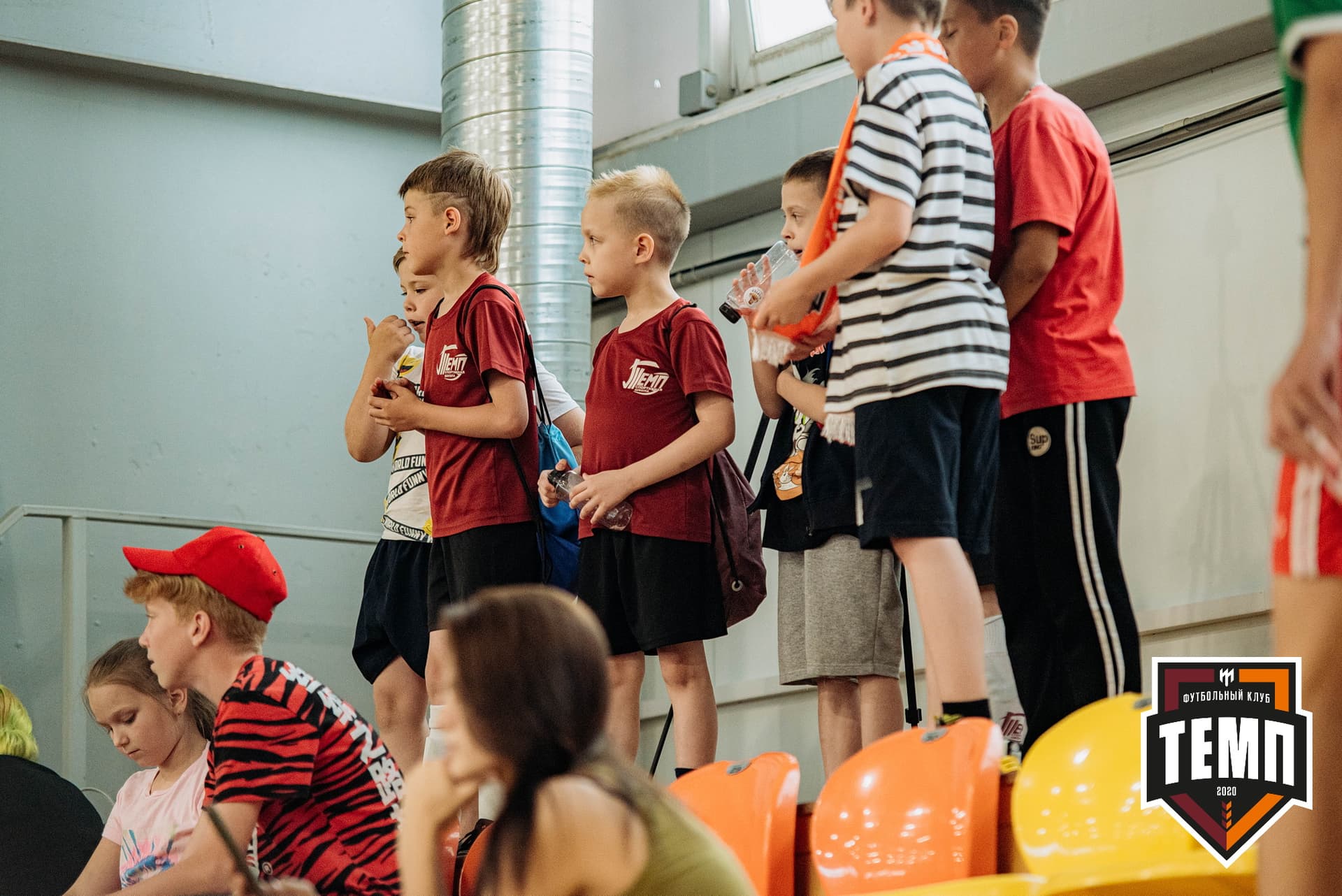 «Темп» 9:2 «Бурятия». III дивизион. 24.06.2022 — кадр 150