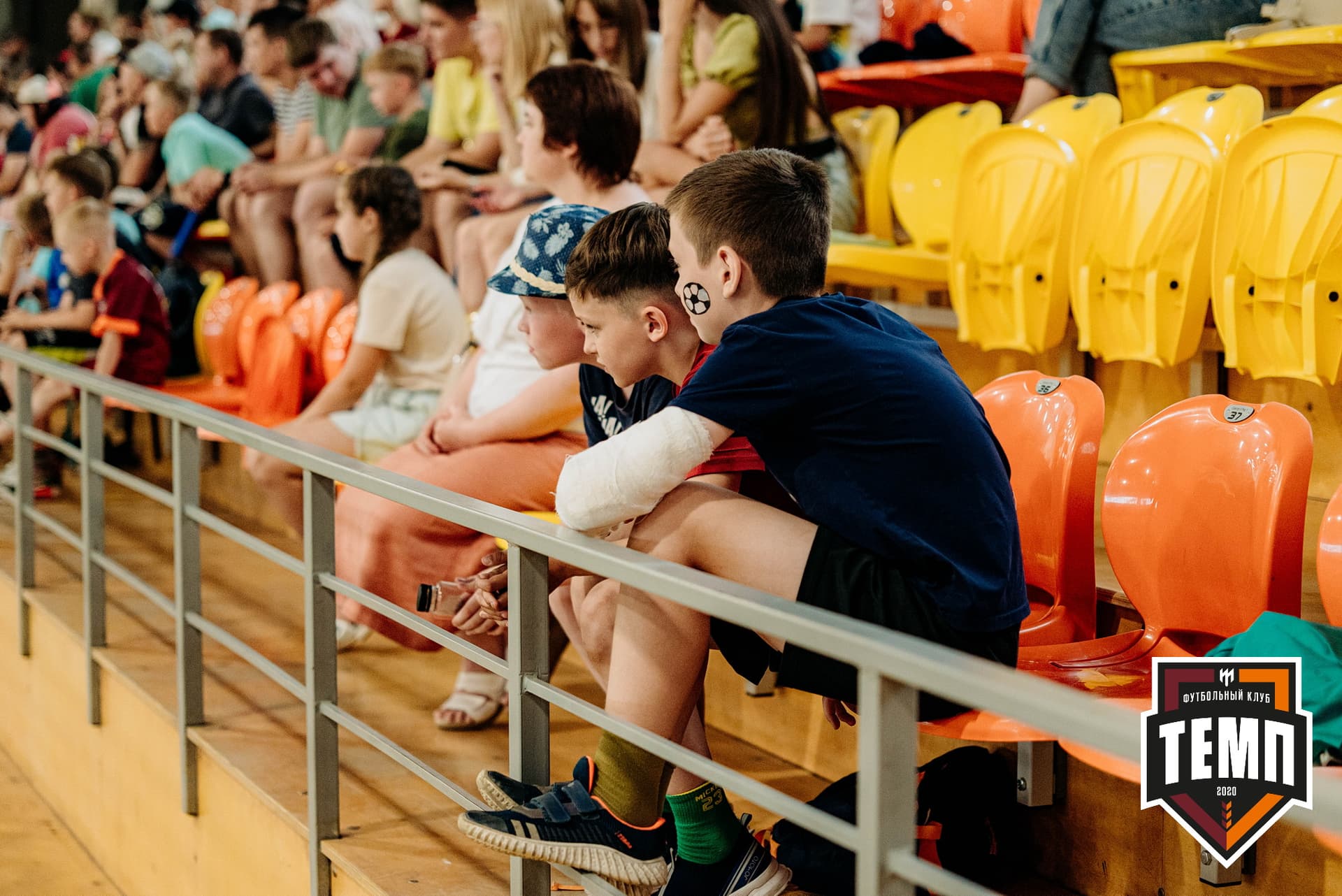 «Темп» 9:2 «Бурятия». III дивизион. 24.06.2022 — кадр 151