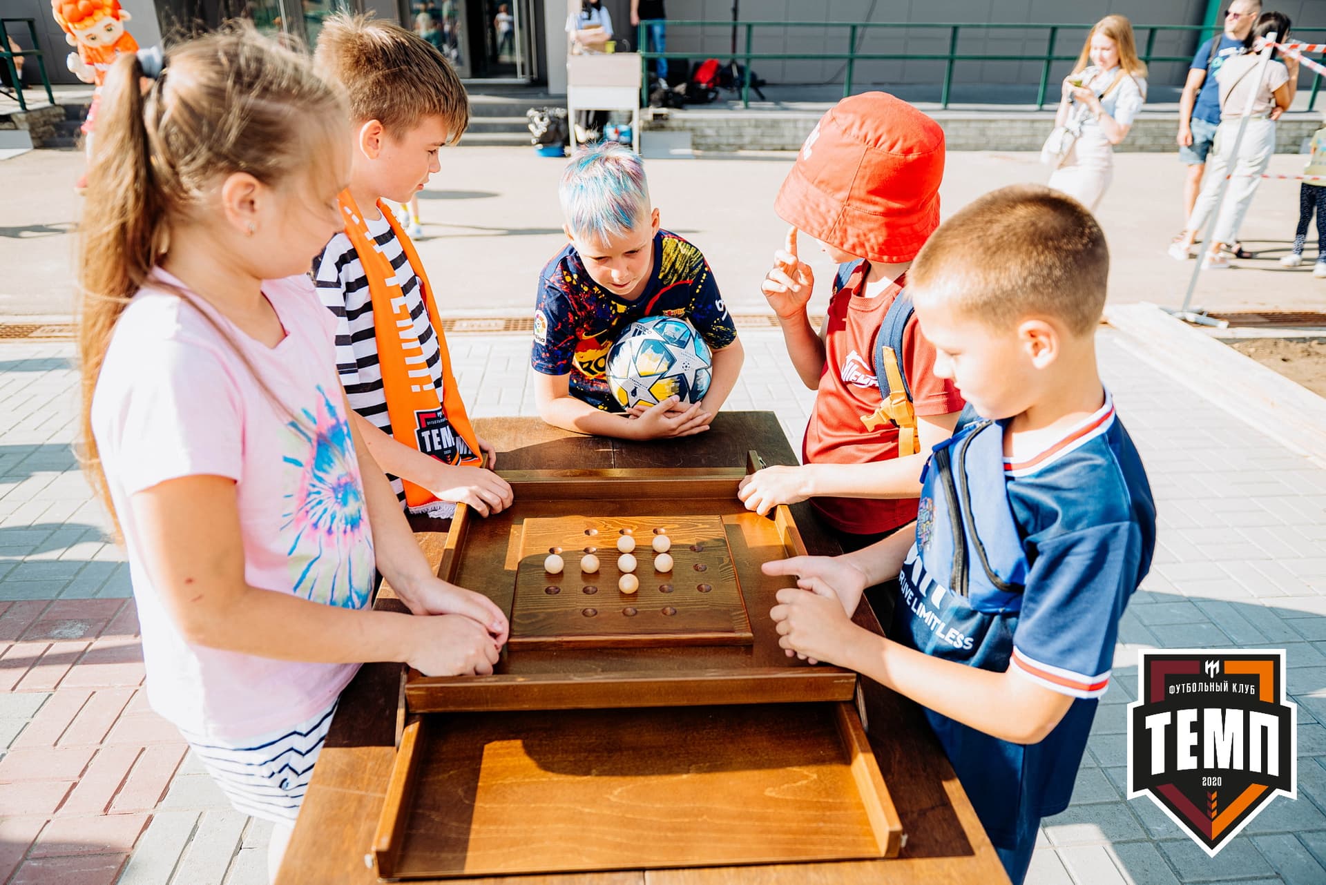 «Темп» 9:2 «Бурятия». III дивизион. 24.06.2022 — кадр 15