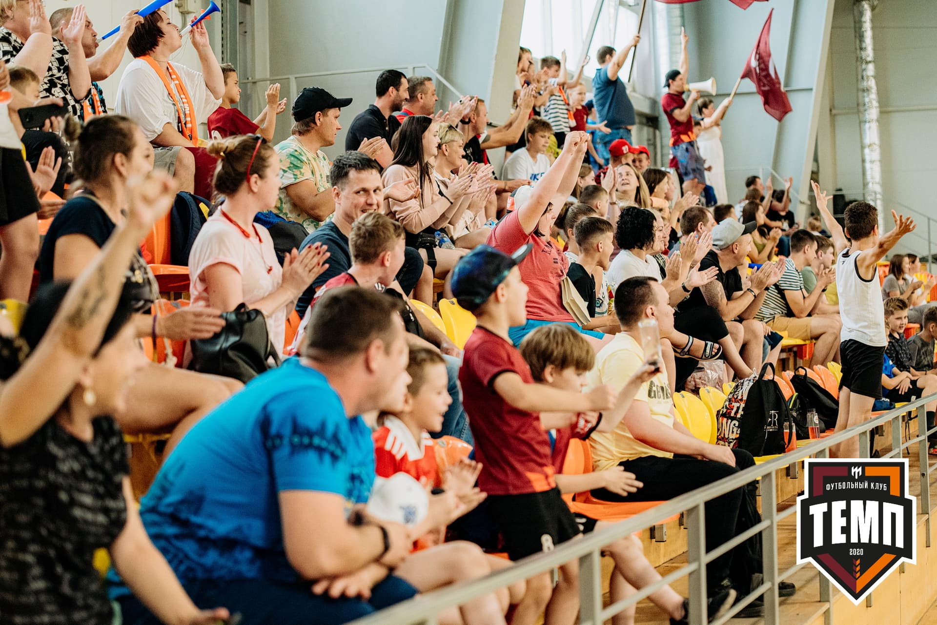 «Темп» 9:2 «Бурятия». III дивизион. 24.06.2022 — кадр 158