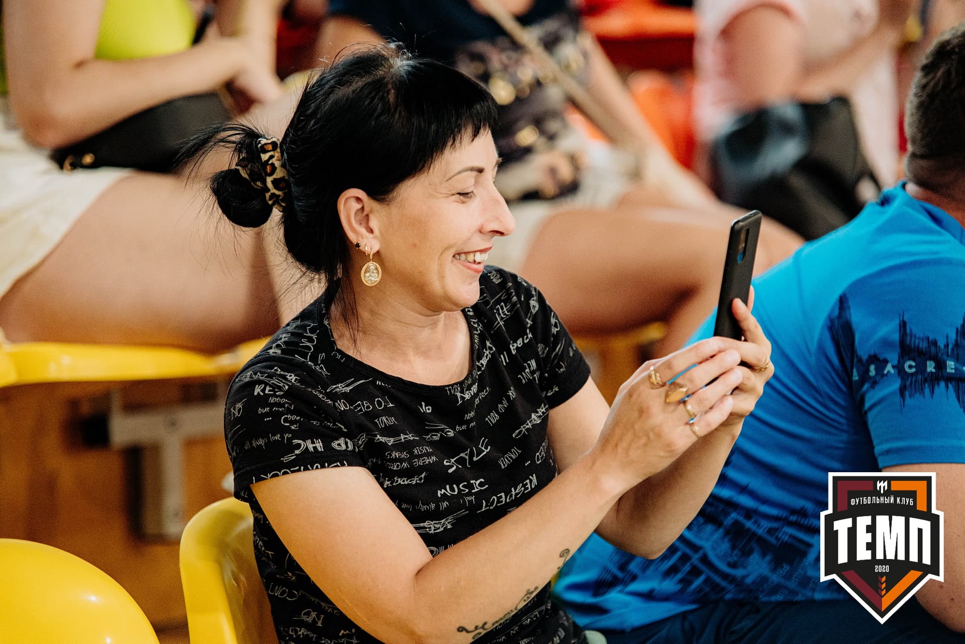 «Темп» 9:2 «Бурятия». III дивизион. 24.06.2022 — кадр 161