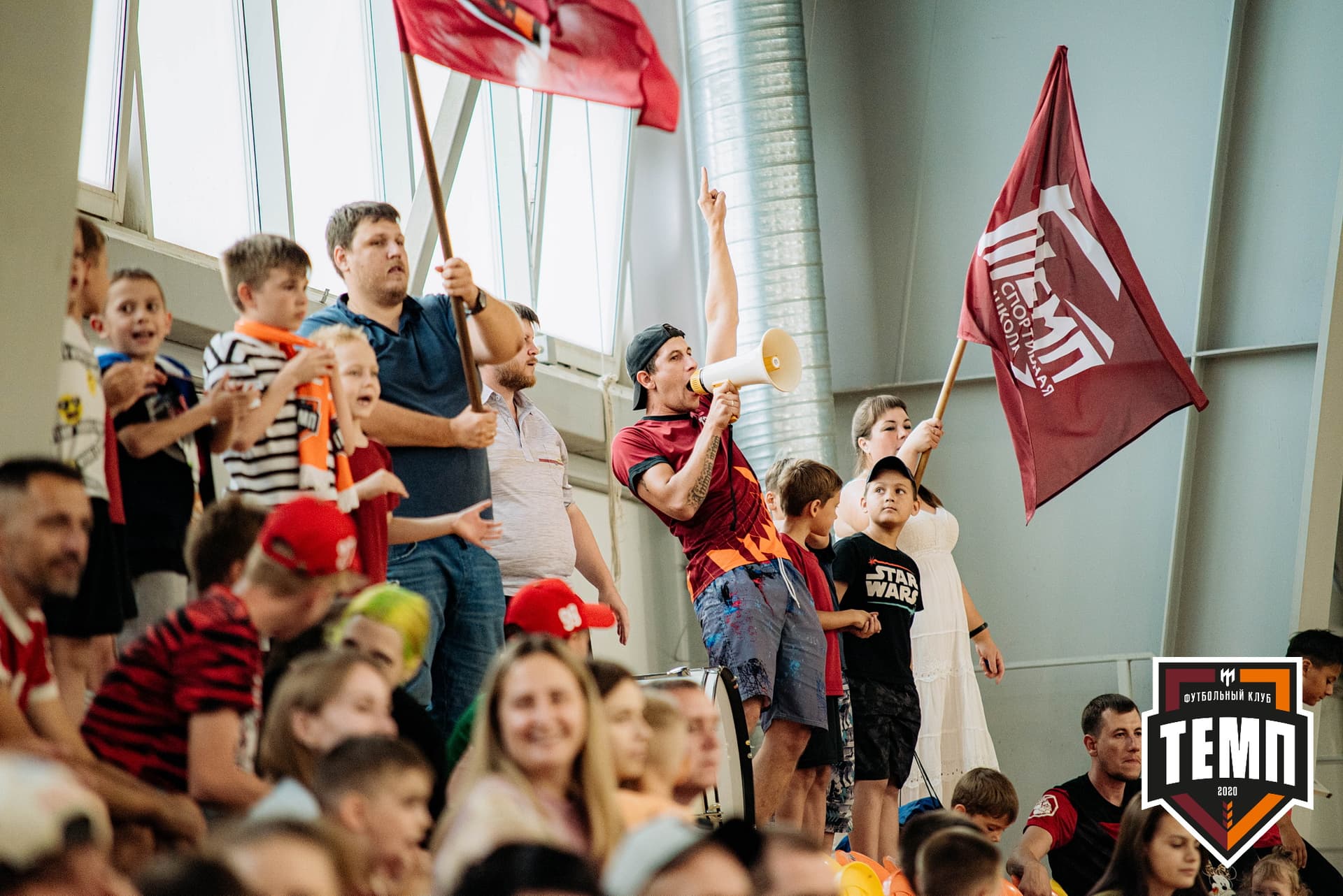 «Темп» 9:2 «Бурятия». III дивизион. 24.06.2022 — кадр 162