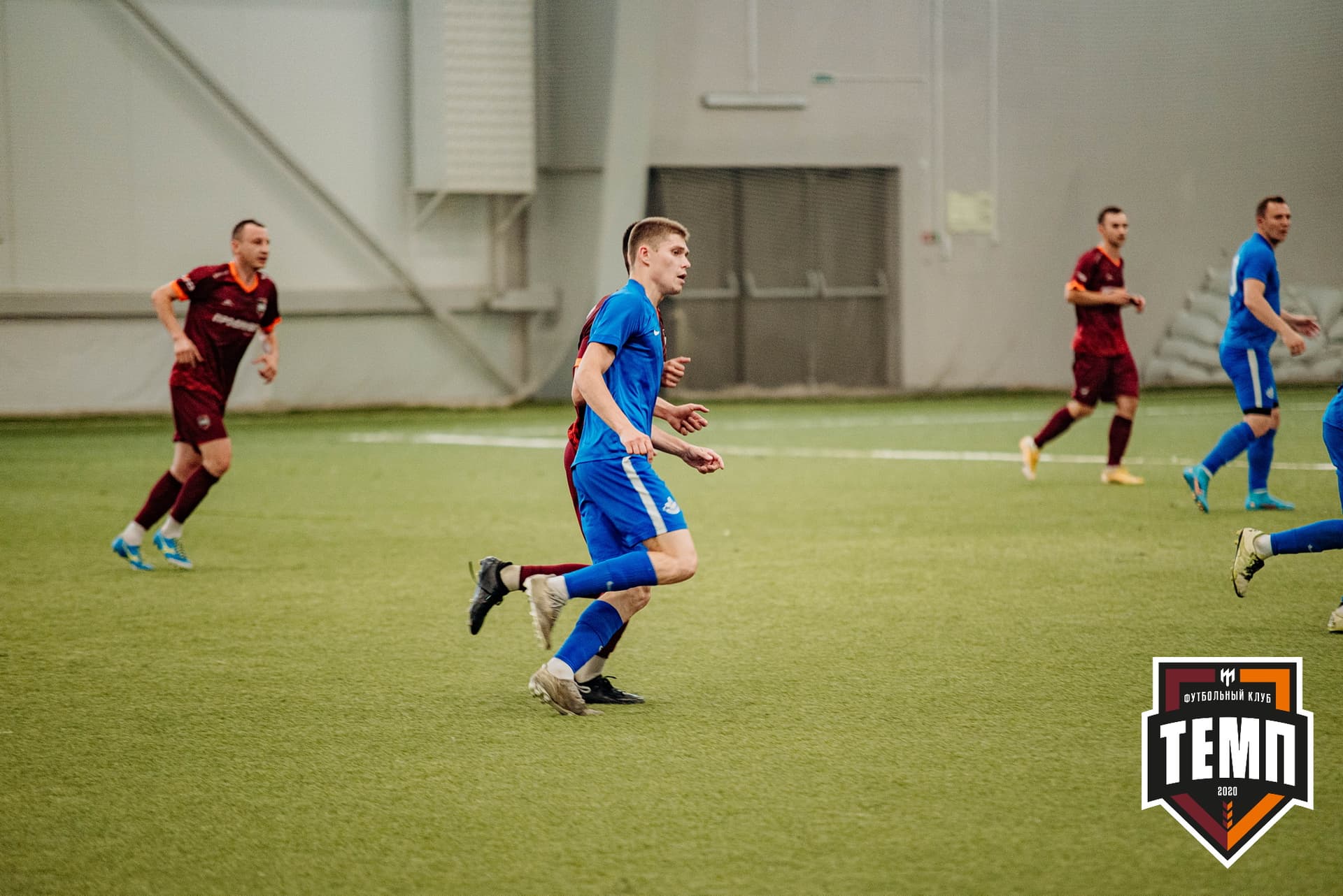 «Темп» 9:2 «Бурятия». III дивизион. 24.06.2022 — кадр 164