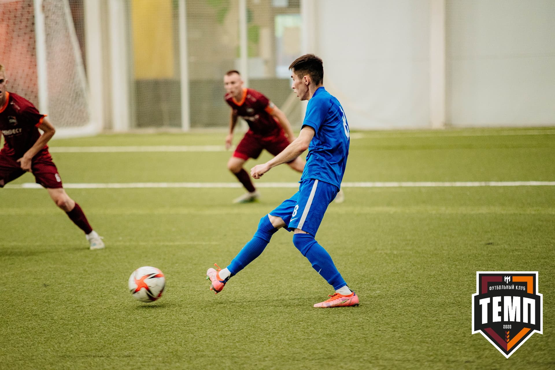 «Темп» 9:2 «Бурятия». III дивизион. 24.06.2022 — кадр 165