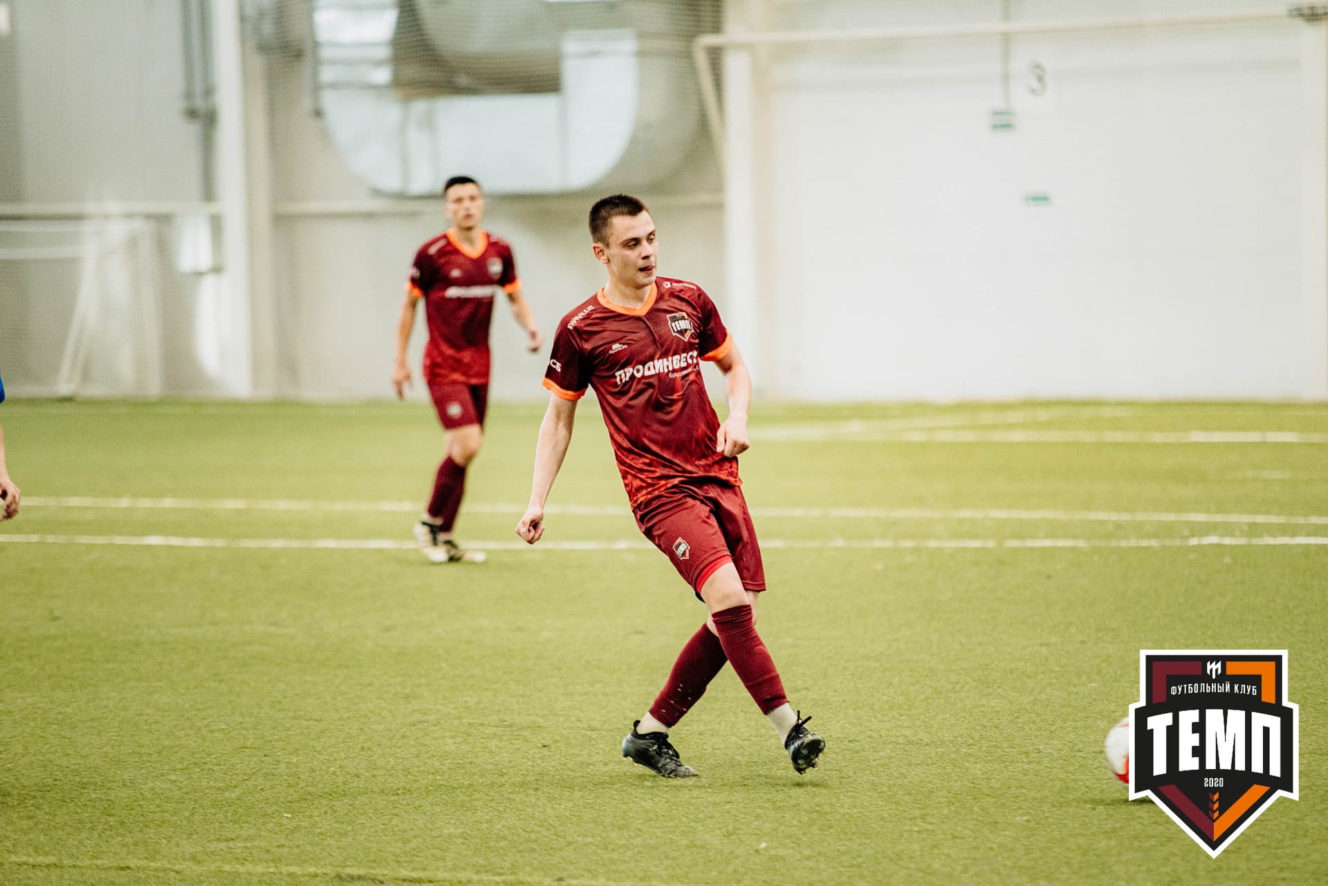 «Темп» 9:2 «Бурятия». III дивизион. 24.06.2022 — кадр 166