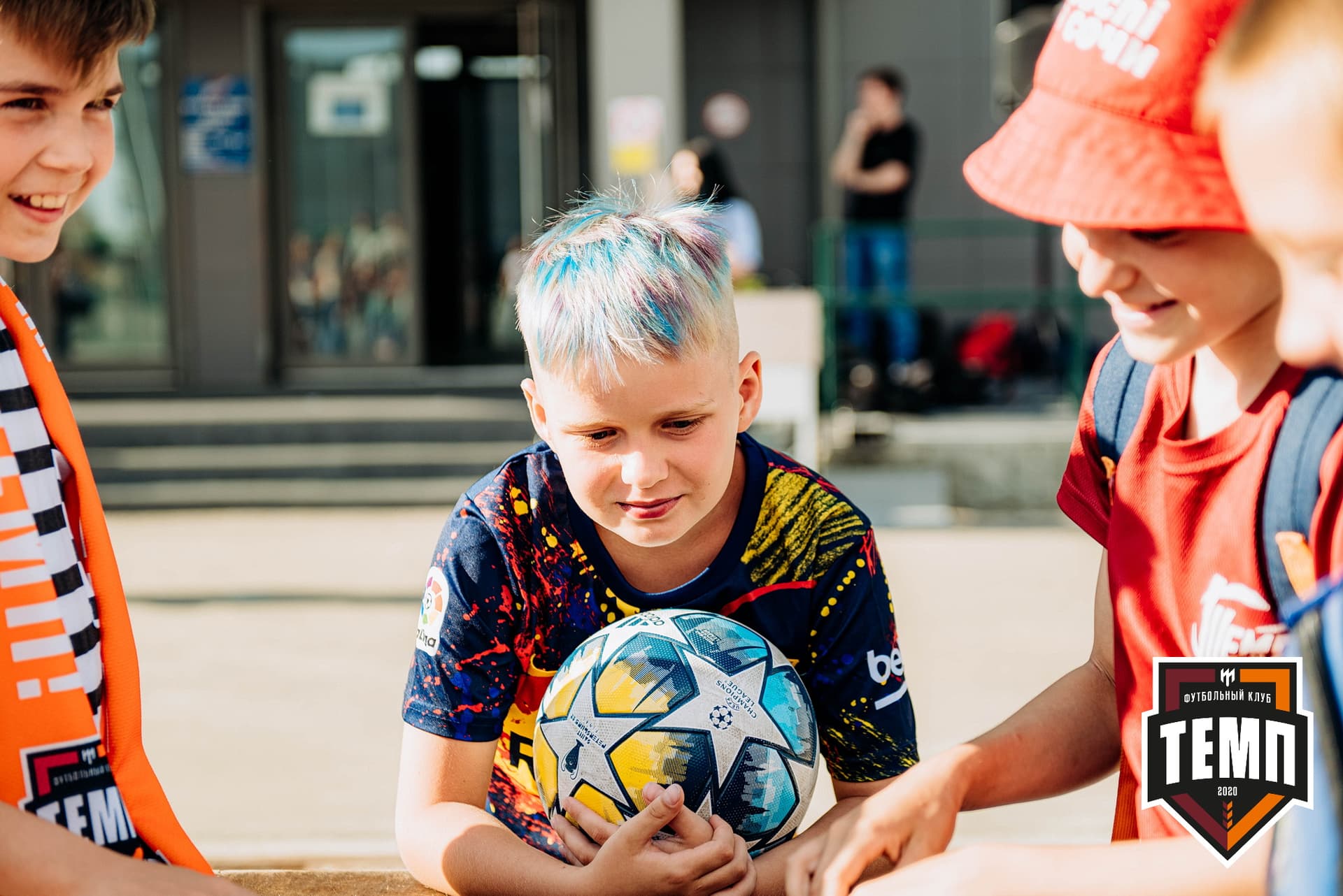 «Темп» 9:2 «Бурятия». III дивизион. 24.06.2022 — кадр 16