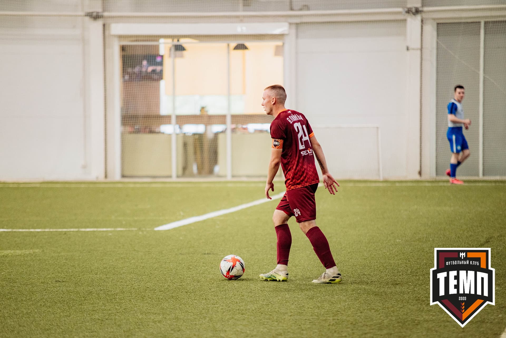 «Темп» 9:2 «Бурятия». III дивизион. 24.06.2022 — кадр 169