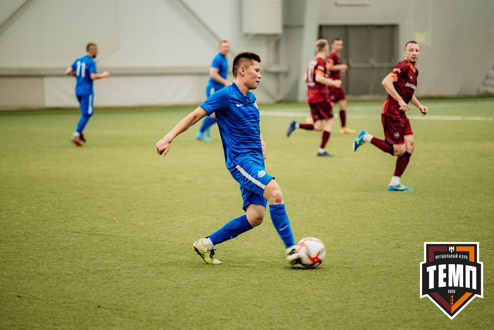 «Темп» 9:2 «Бурятия». III дивизион. 24.06.2022 — кадр 171