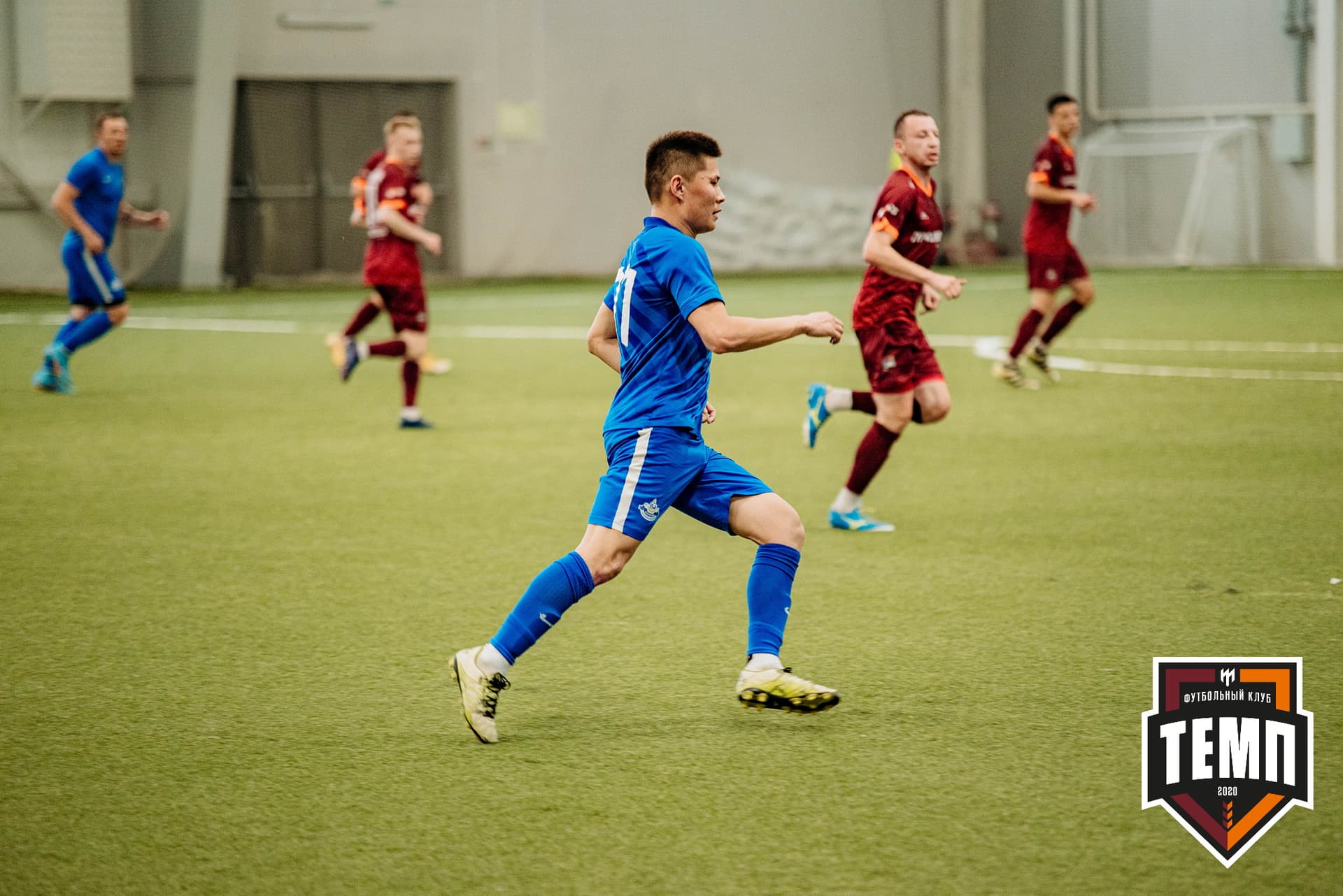 «Темп» 9:2 «Бурятия». III дивизион. 24.06.2022 — кадр 172