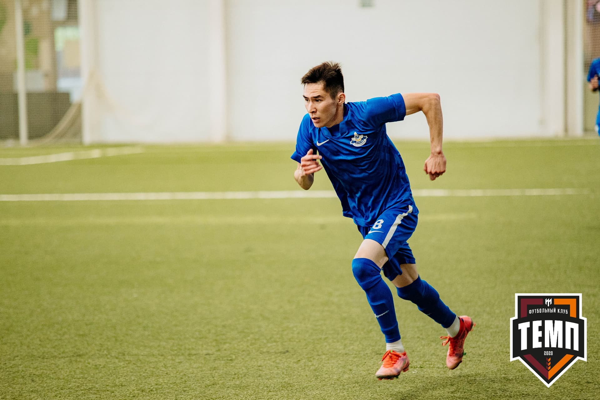 «Темп» 9:2 «Бурятия». III дивизион. 24.06.2022 — кадр 173