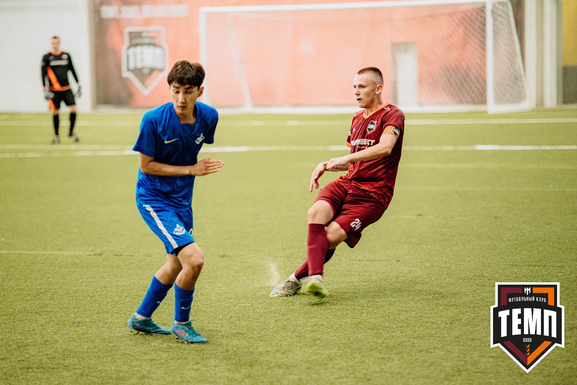 «Темп» 9:2 «Бурятия». III дивизион. 24.06.2022 — кадр 182