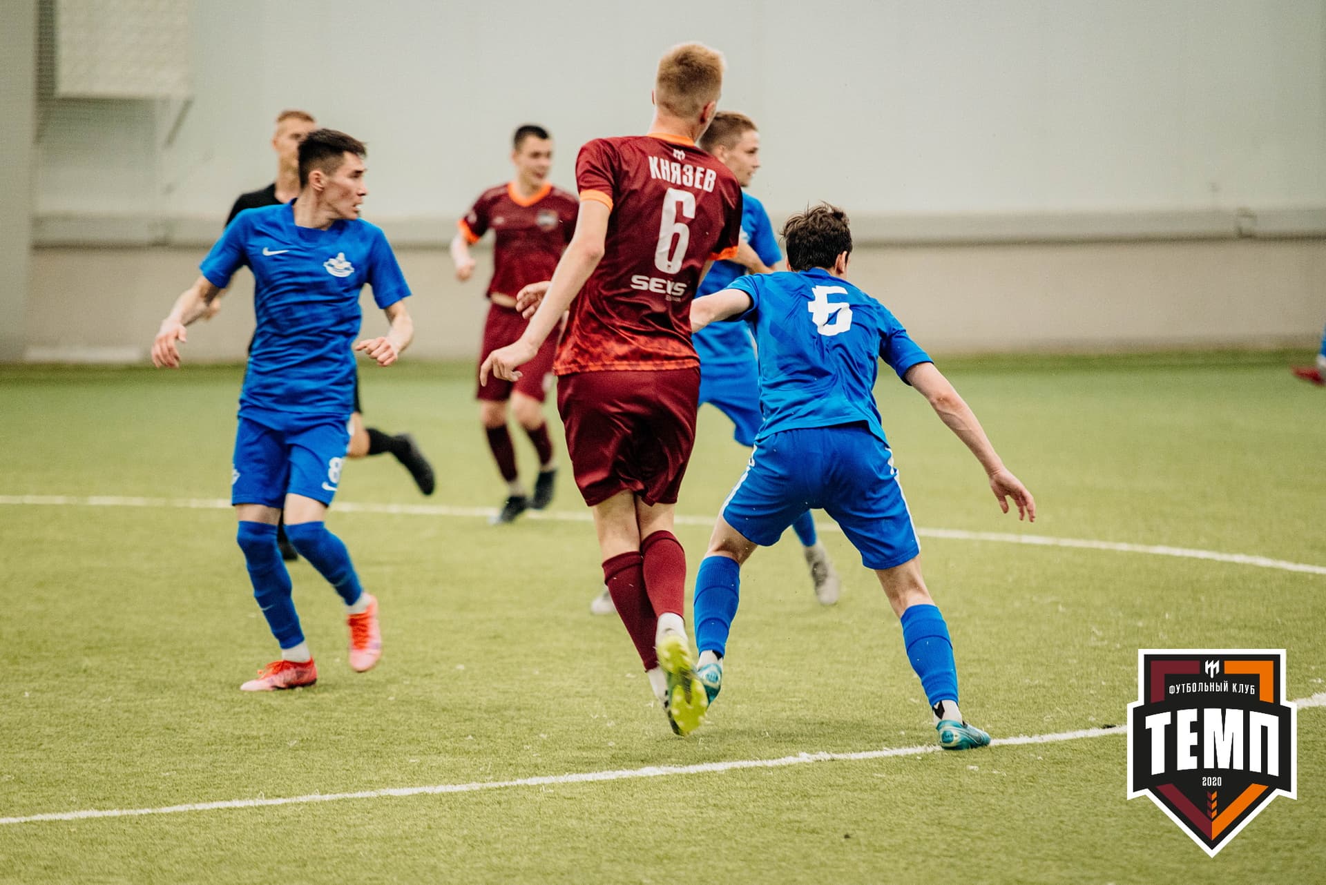 «Темп» 9:2 «Бурятия». III дивизион. 24.06.2022 — кадр 195