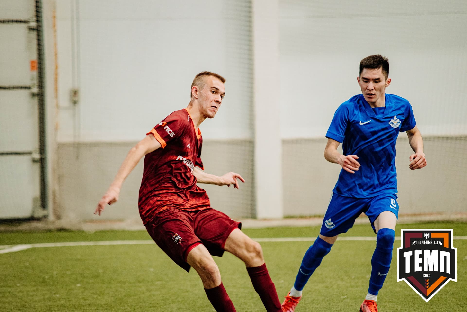 «Темп» 9:2 «Бурятия». III дивизион. 24.06.2022 — кадр 198