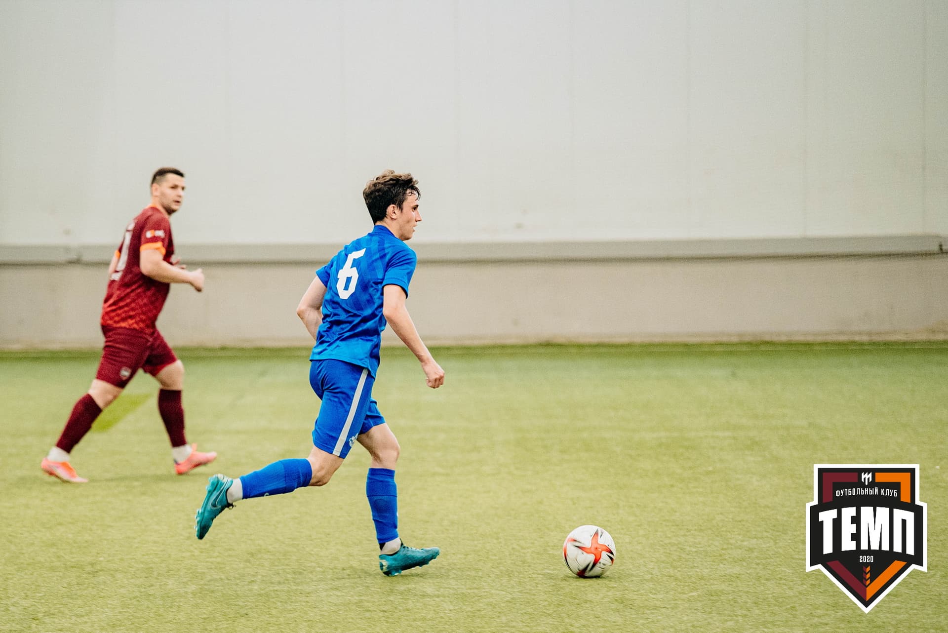 «Темп» 9:2 «Бурятия». III дивизион. 24.06.2022 — кадр 205