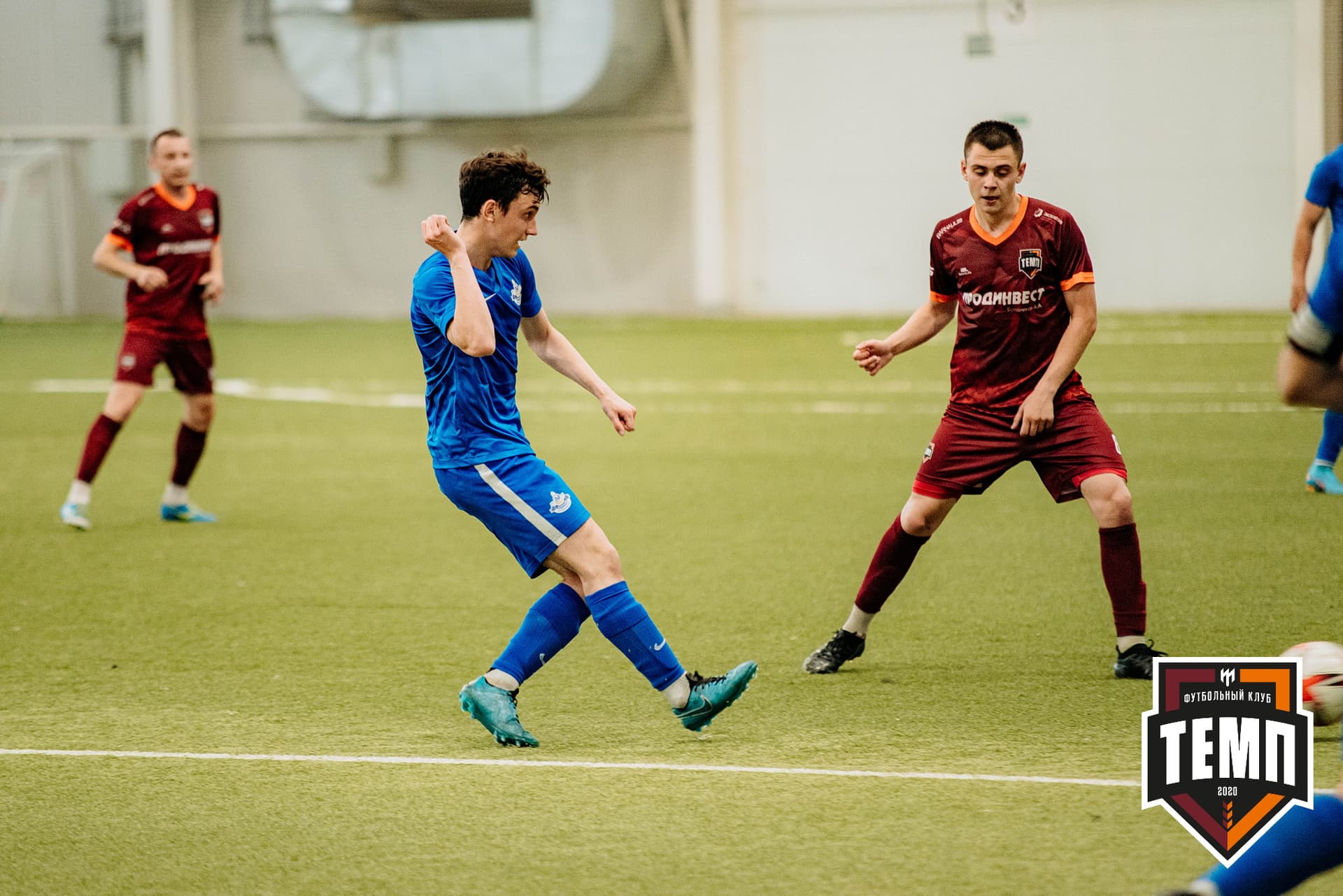 «Темп» 9:2 «Бурятия». III дивизион. 24.06.2022 — кадр 206