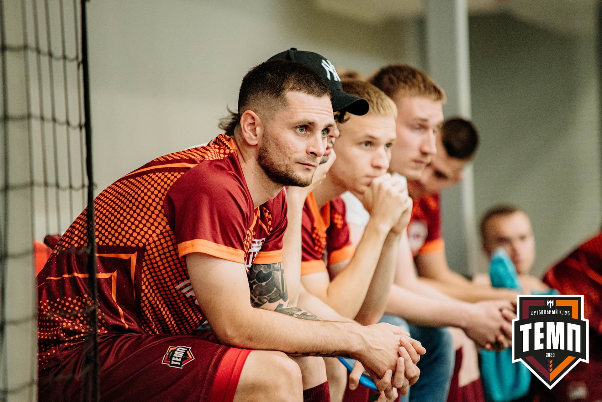 «Темп» 9:2 «Бурятия». III дивизион. 24.06.2022 — кадр 207