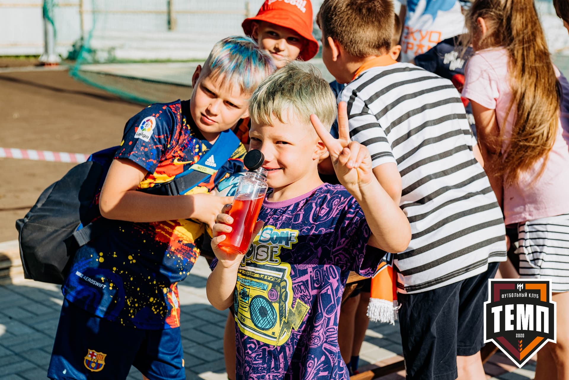 «Темп» 9:2 «Бурятия». III дивизион. 24.06.2022 — кадр 20