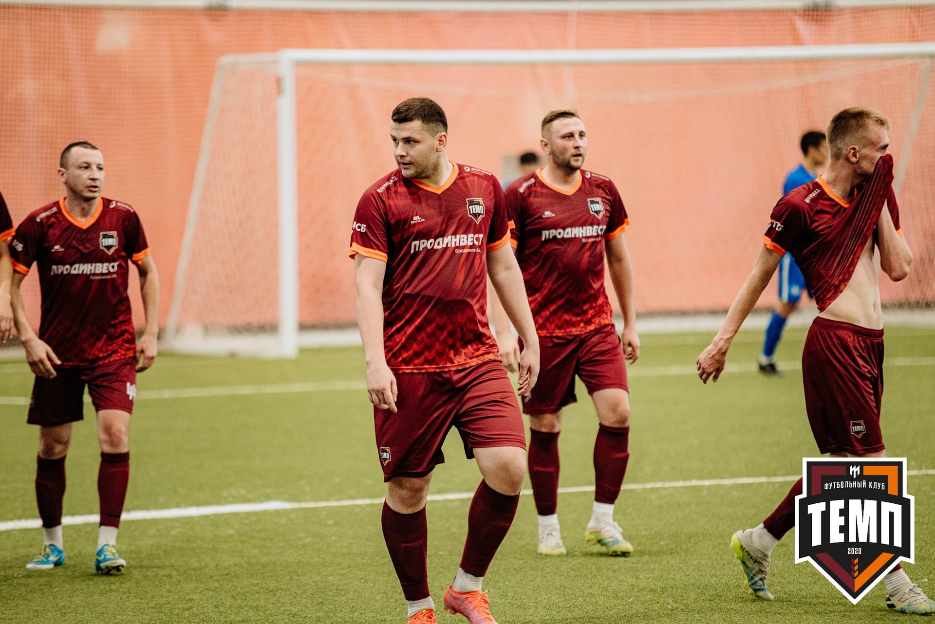 «Темп» 9:2 «Бурятия». III дивизион. 24.06.2022 — кадр 212