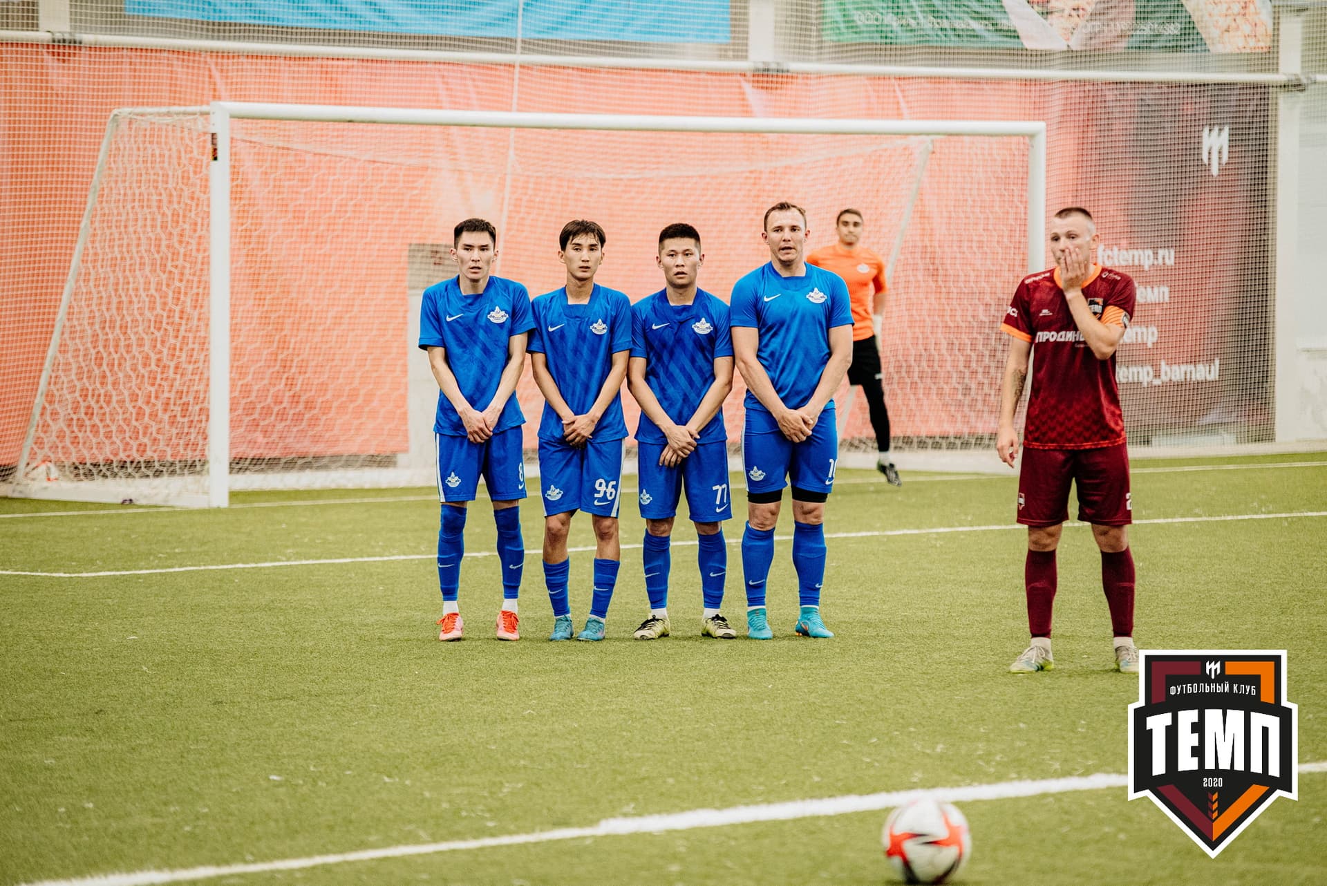 «Темп» 9:2 «Бурятия». III дивизион. 24.06.2022 — кадр 222