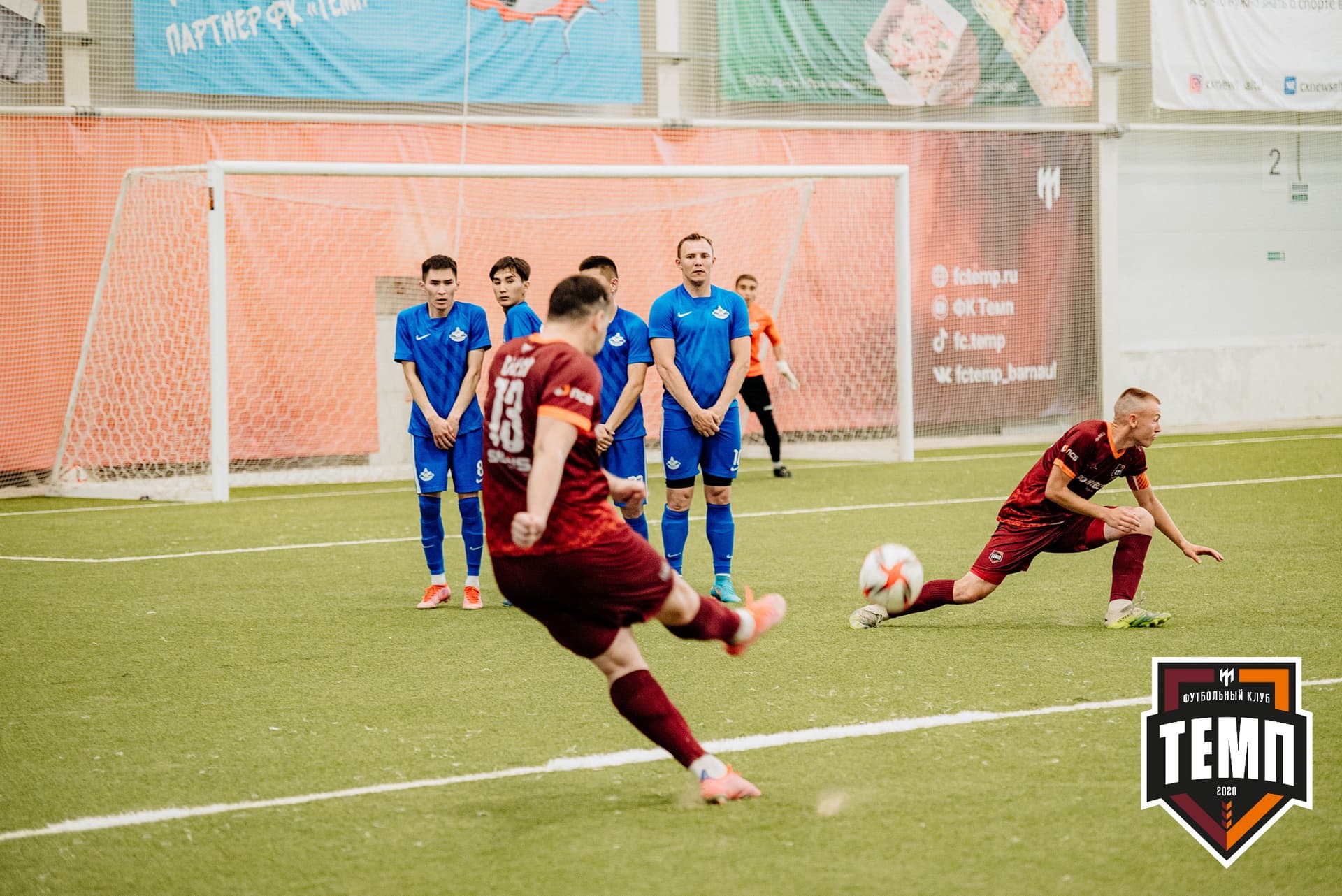 «Темп» 9:2 «Бурятия». III дивизион. 24.06.2022 — кадр 224